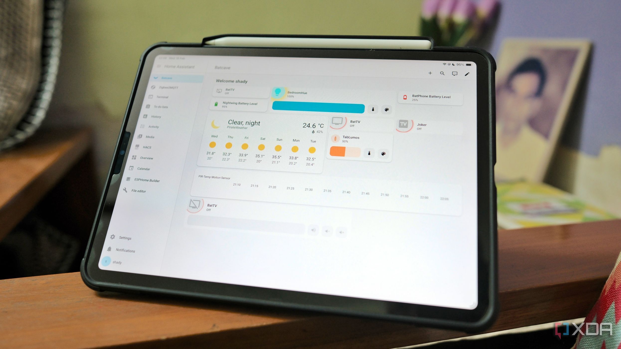 This visual editor is the tool your Home Assistant install needs for automations
