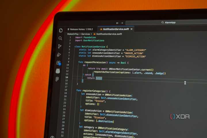 Code Program Open Programming | XDA