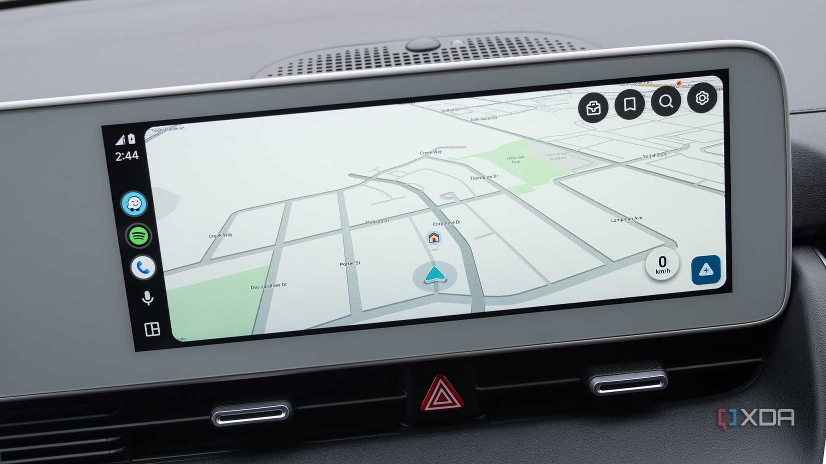 6 useful Android Auto apps that really improve my driving experience