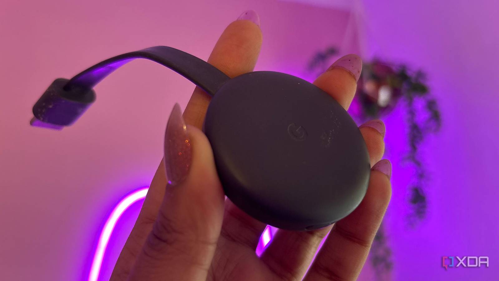 I turned my dusty Chromecast into a $250 smart home hub replacement