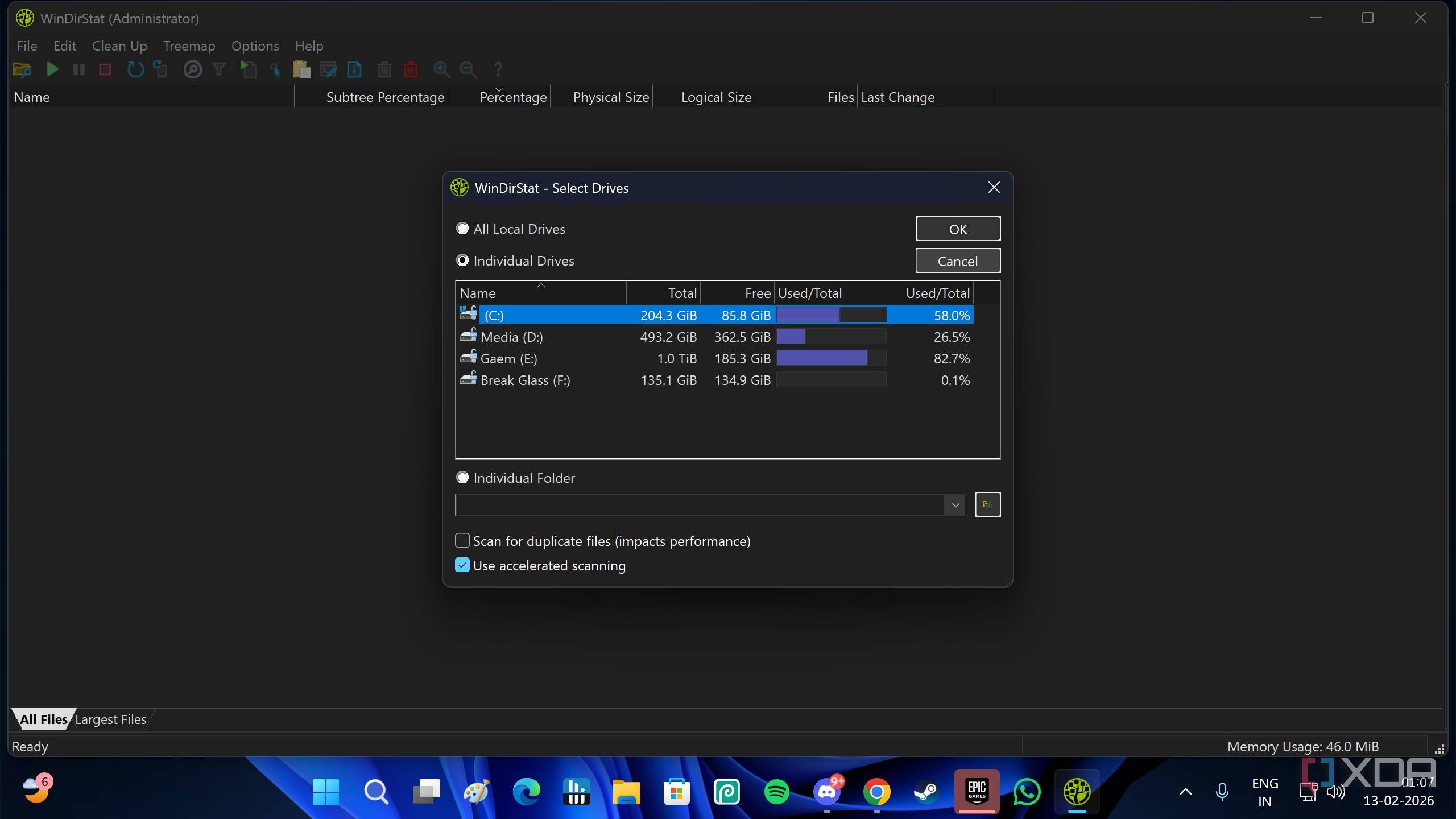 5 free tools I use to give old Windows laptops a new life