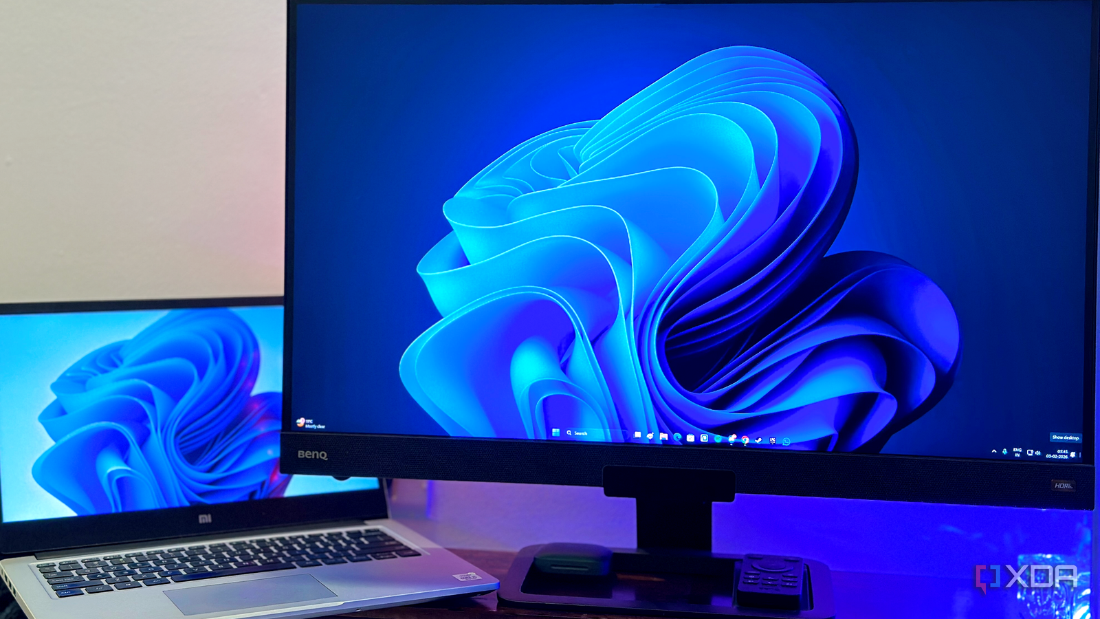 I unlocked a hidden Windows 11 power plan, and it improved my favorite game's performance