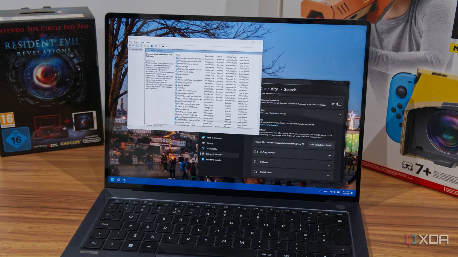 7 features I always remove to make Windows 11 feel less bloated