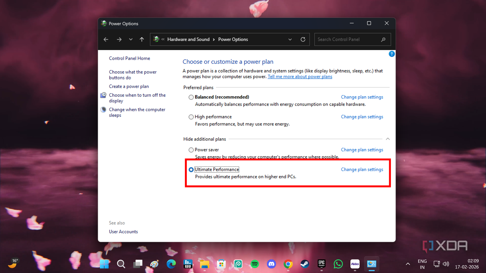 Windows Power Service Windows is sabotaging your expensive hardware, and these are the ...