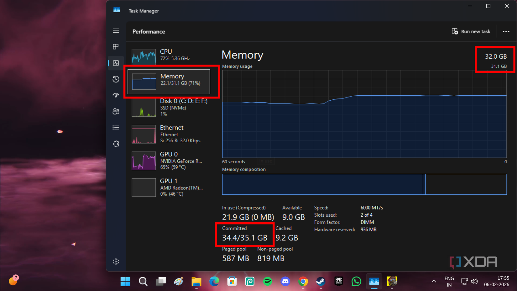 Here's how to decide what part in your gaming PC needs upgrading