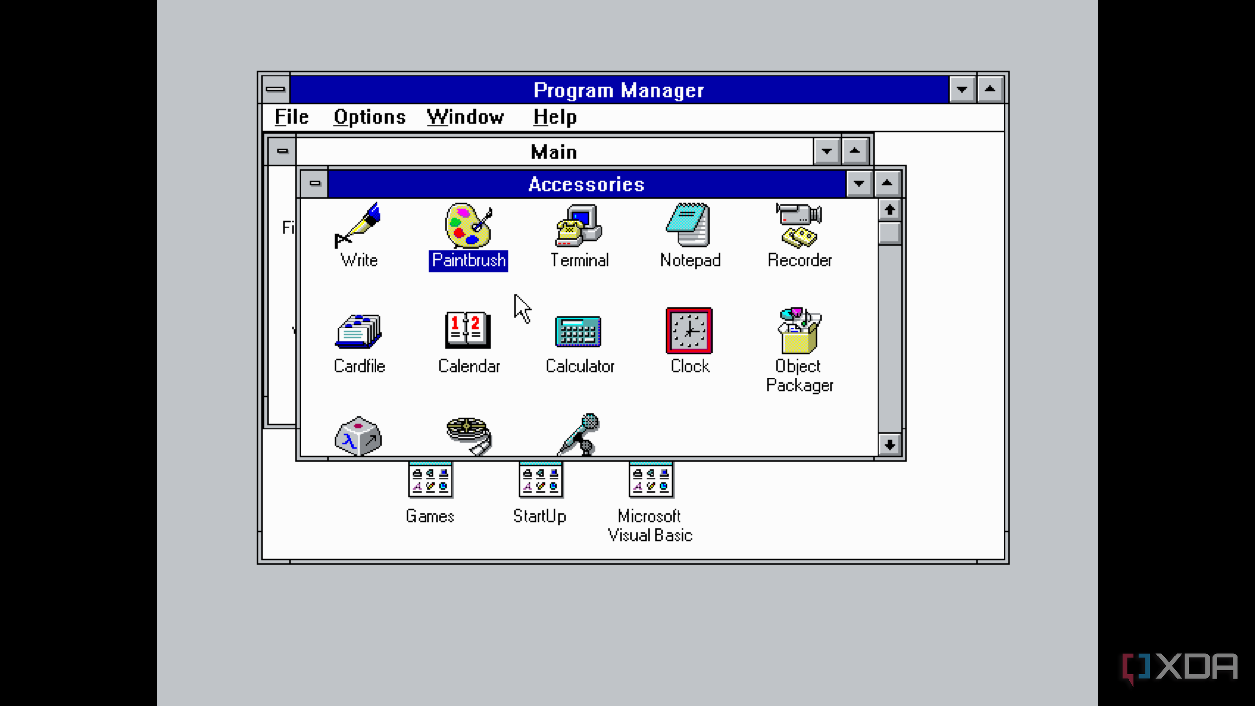 5 Windows apps we couldn't live without before the internet