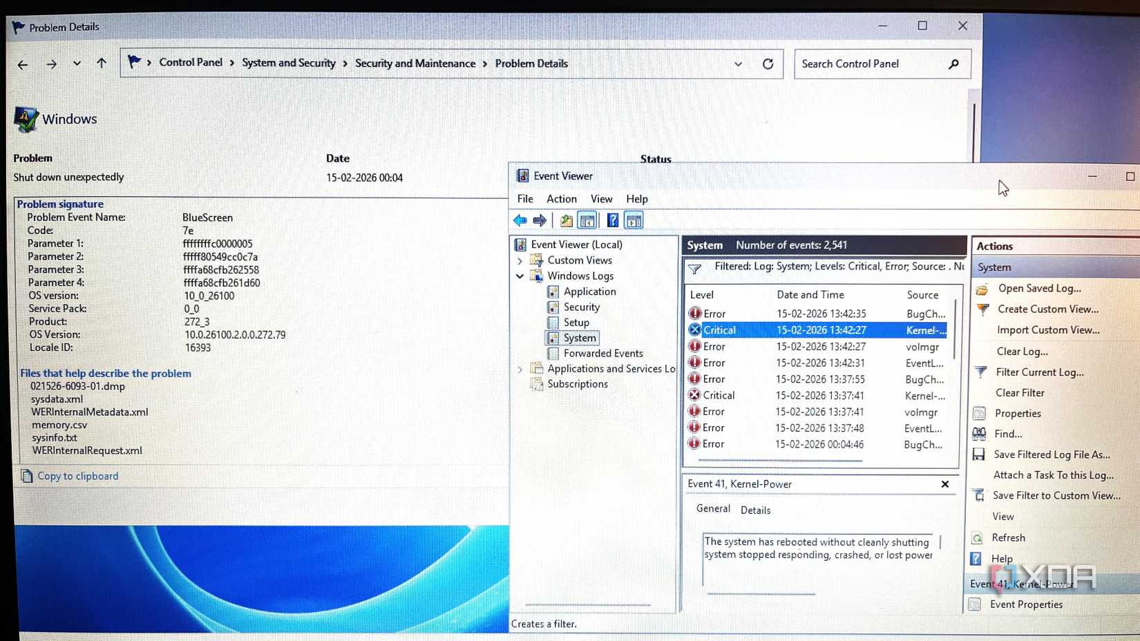 Running Windows Server at home taught me why nobody does it