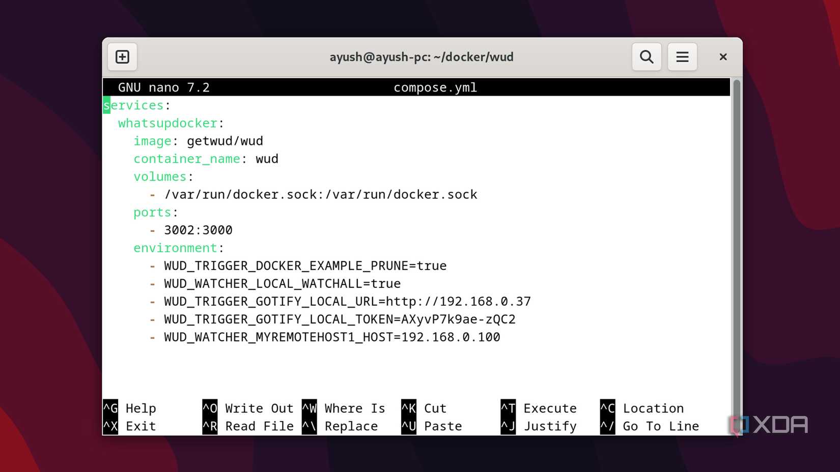 With Watchtower getting discontinued, here’s what I use to update ...