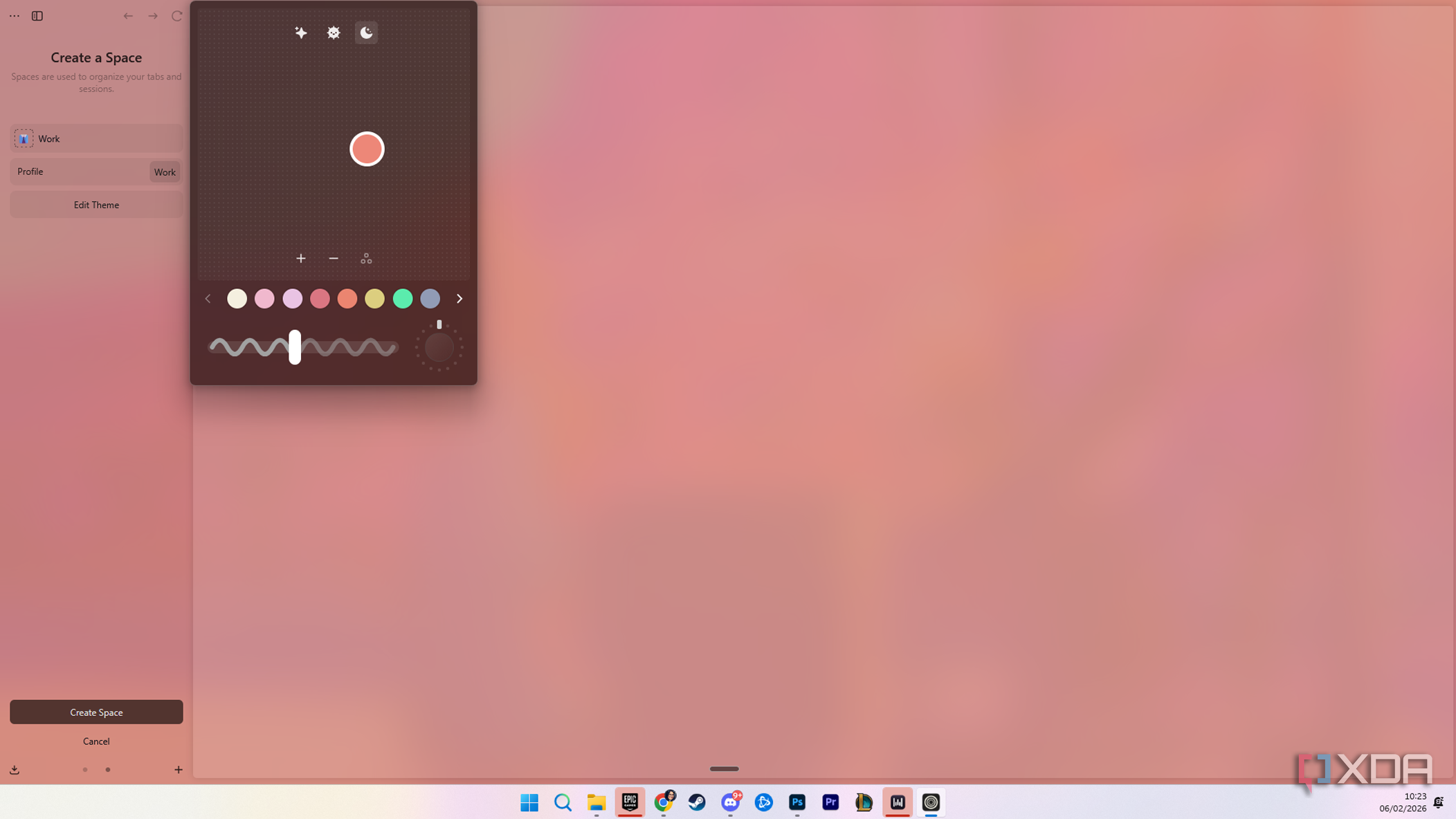 Zen File I switched from Chrome to this open-source browser — and haven’t looked ...