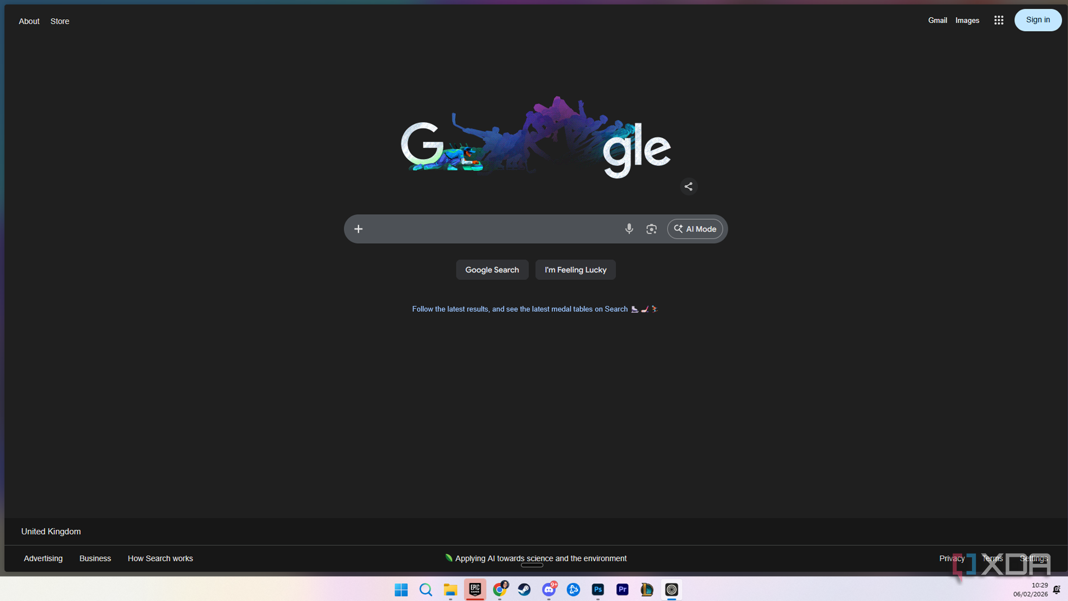 I switched from Chrome to this open-source browser — and haven’t looked ...