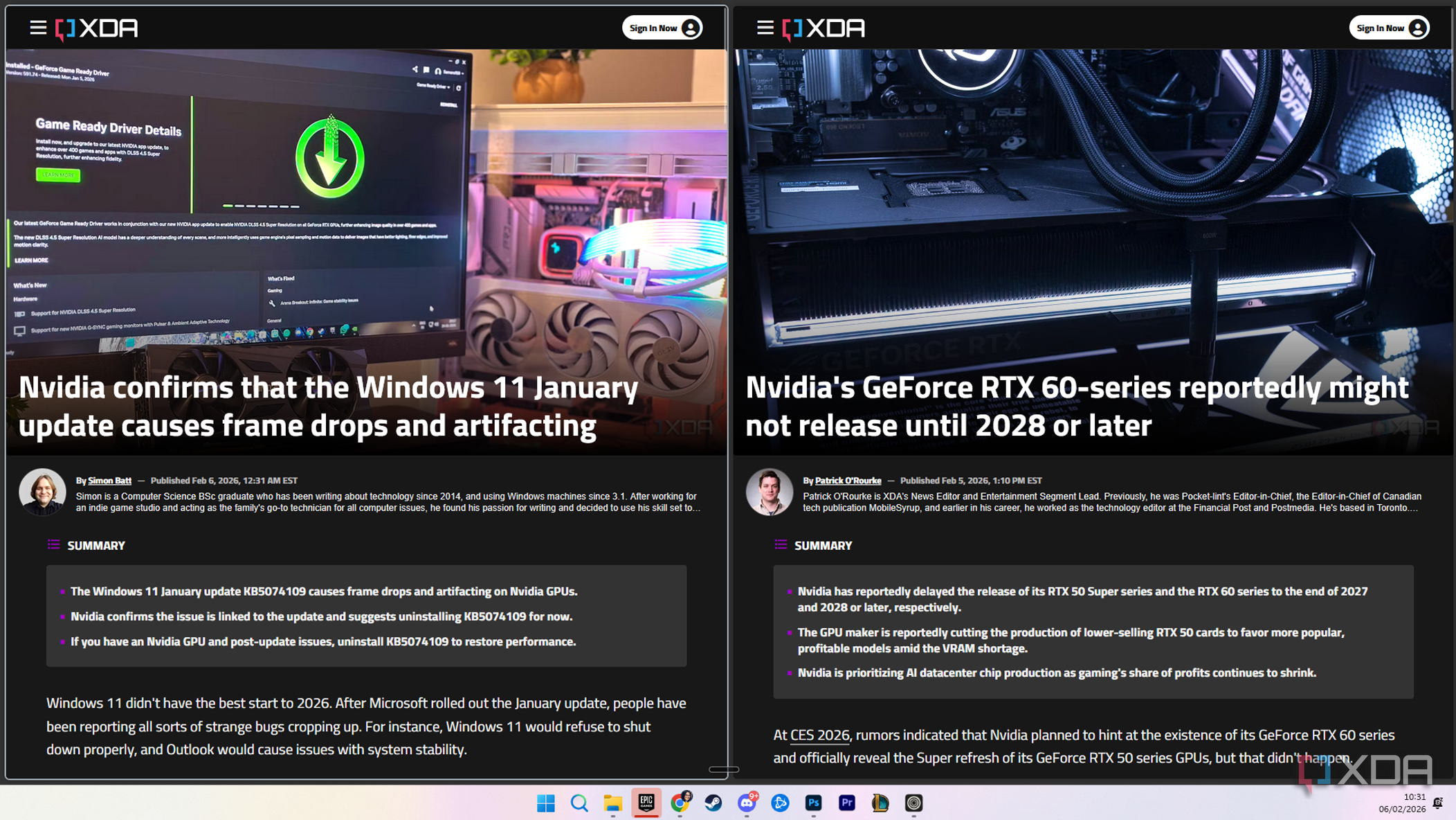 I switched from Chrome to this open-source browser — and haven’t looked ...