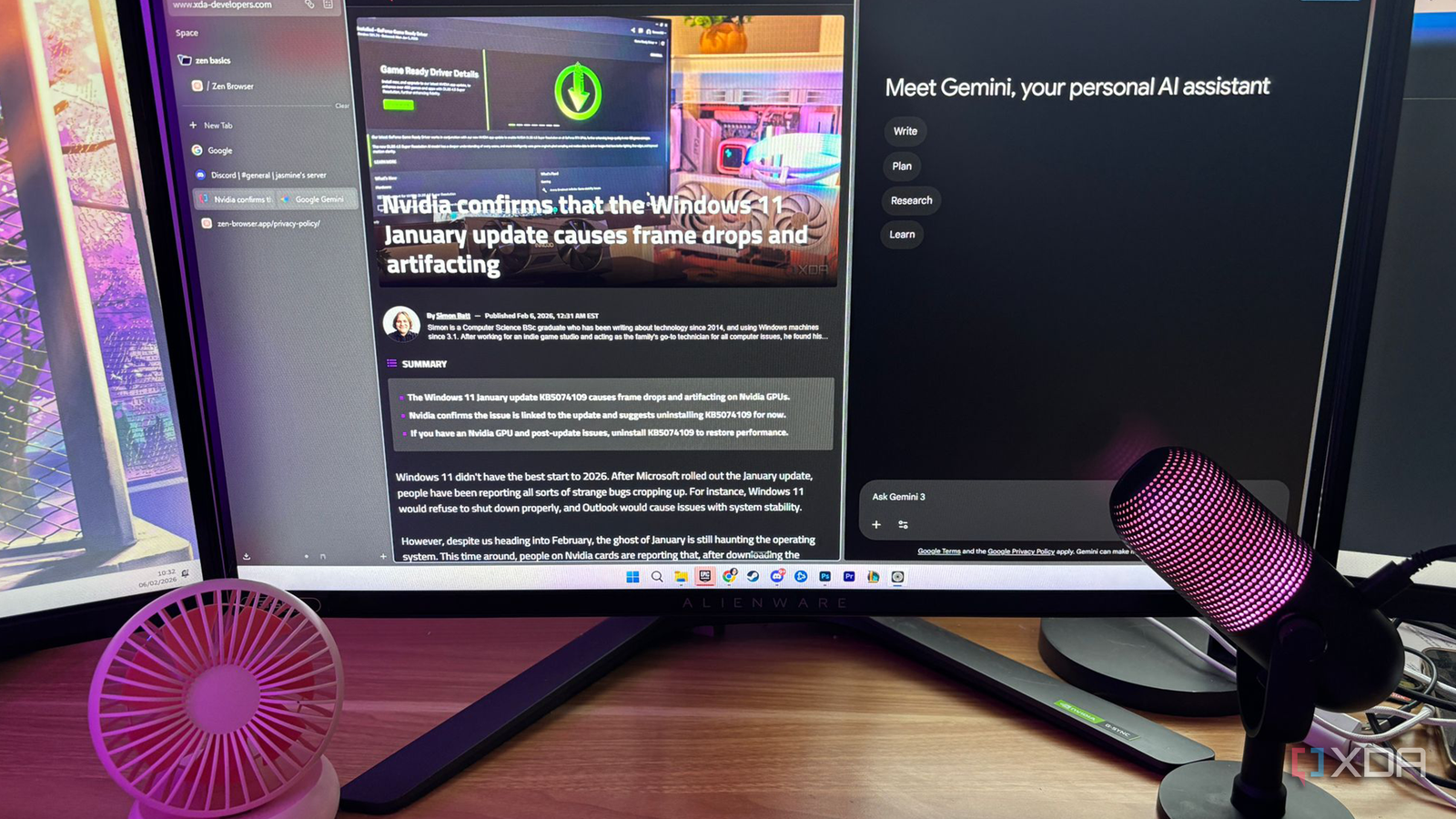 This Firefox fork fixed every complaint I had with Mozilla