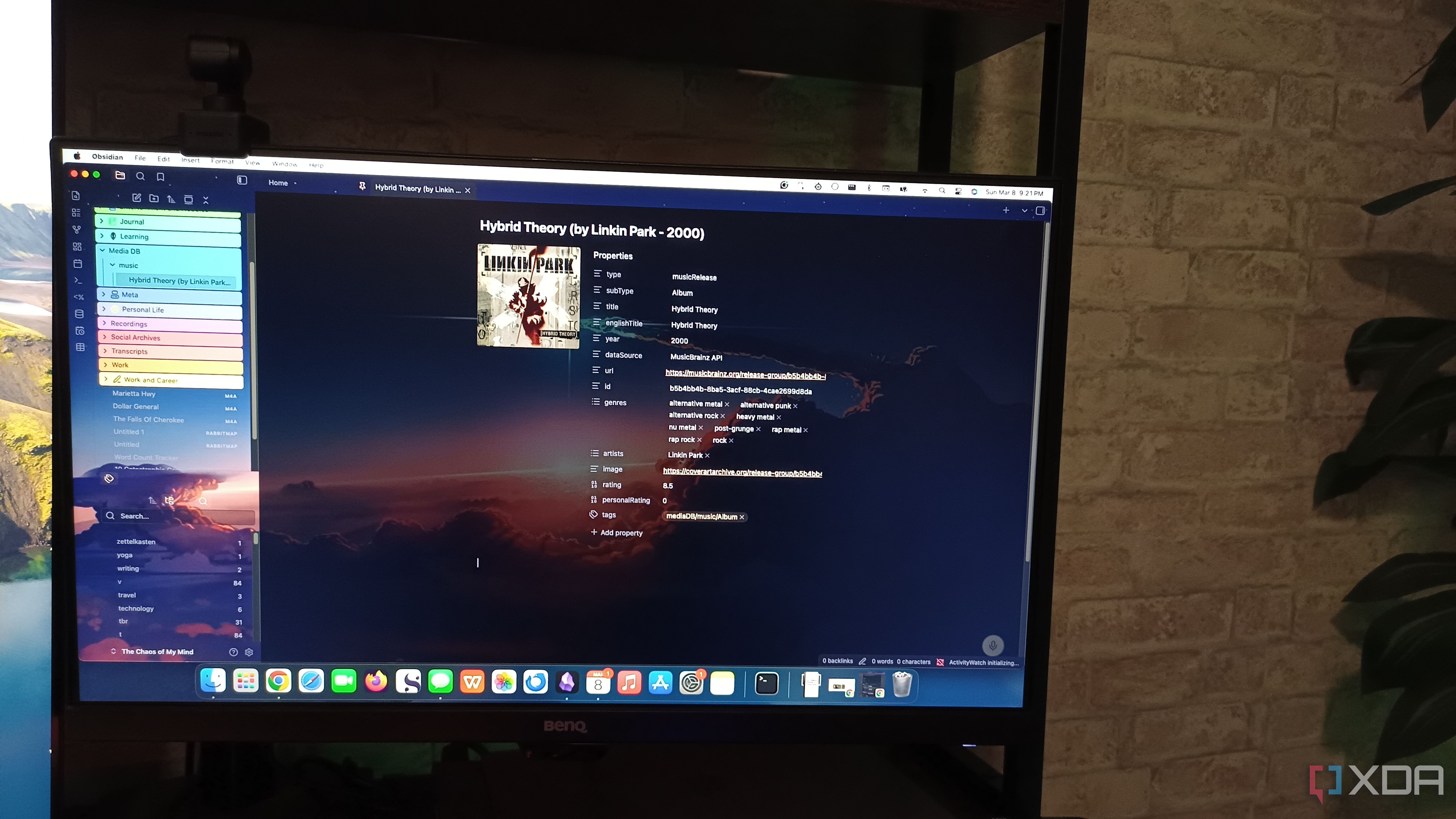 This overlooked Obsidian setting is the key to managing plugin clutter