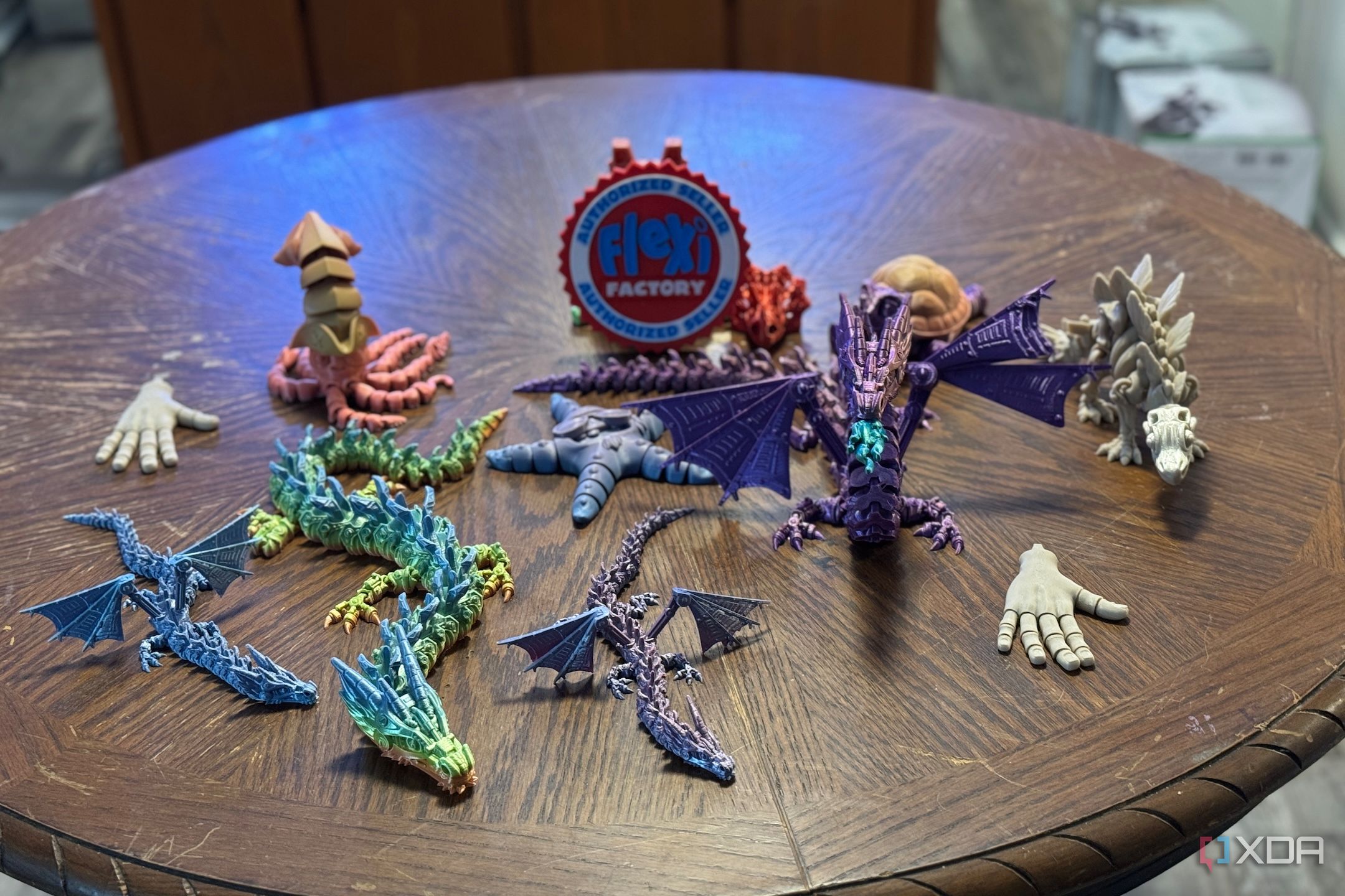 3D Printed Trinkets (13)