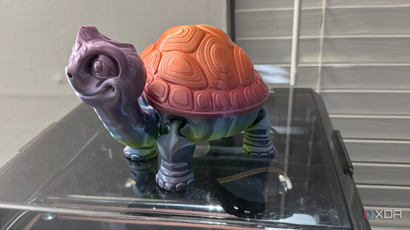Lorsque les profils d'imprimante 3D deviennent un gâchis enchevêtré, l'IA peut les nettoyer