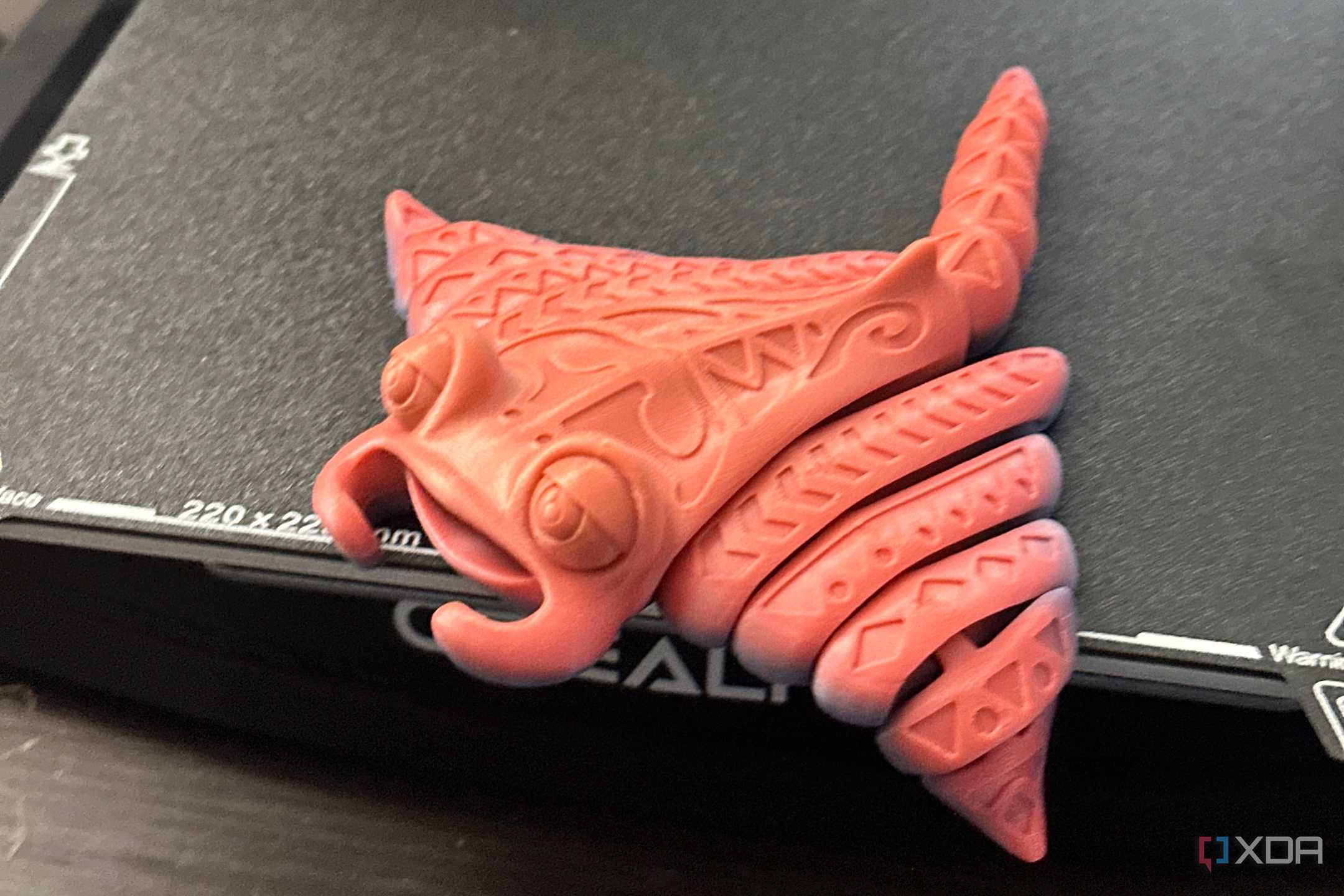 3D Printed Trinkets (2)