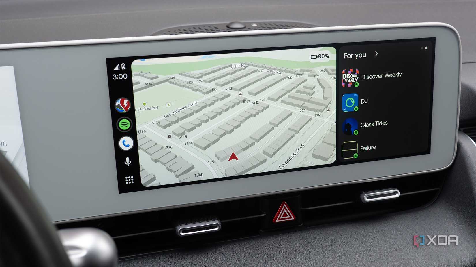 The Android Auto feature nobody talks about that I use on every drive