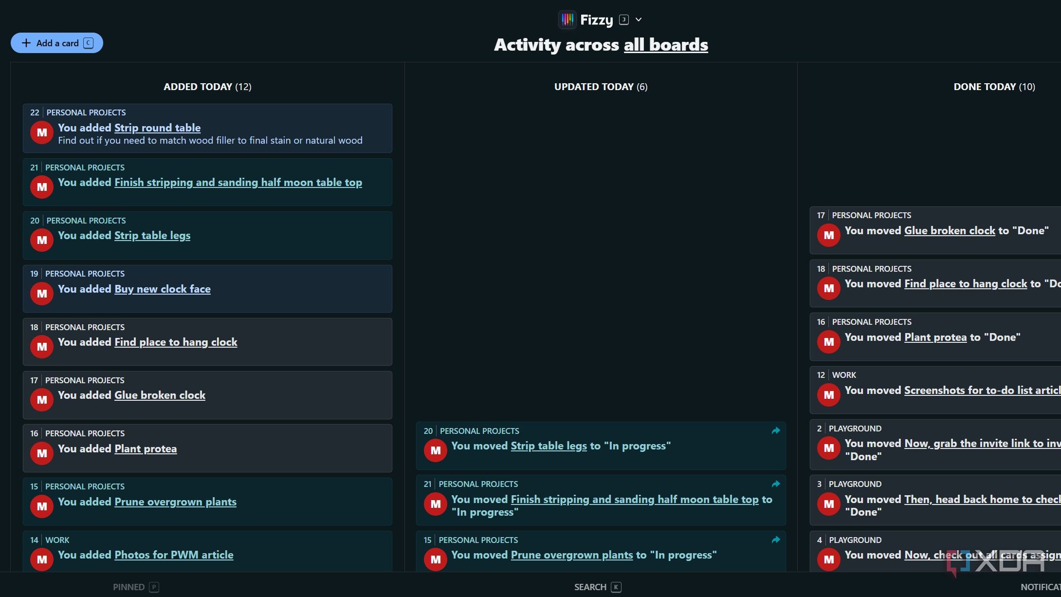 Get more done with these 5 handy, free, and open-source to-do list apps