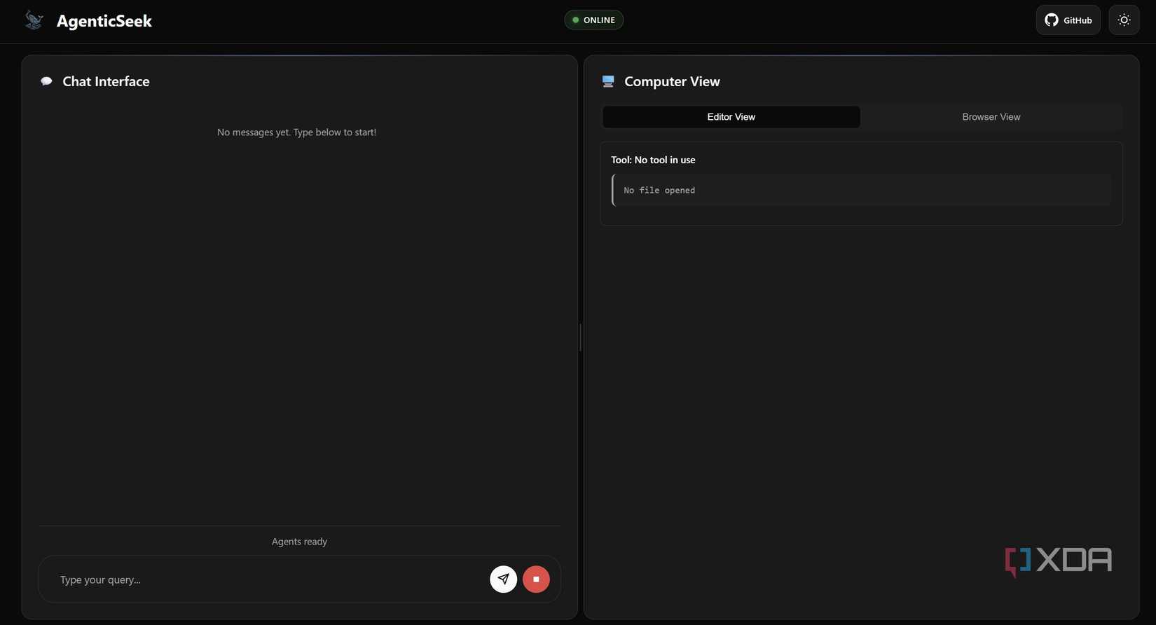 I run this self-hosted autonomous AI agent on my mid-range GPU without touching the cloud I run this self-hosted autonomous AI agent on my mid-range GPU without touching the cloud