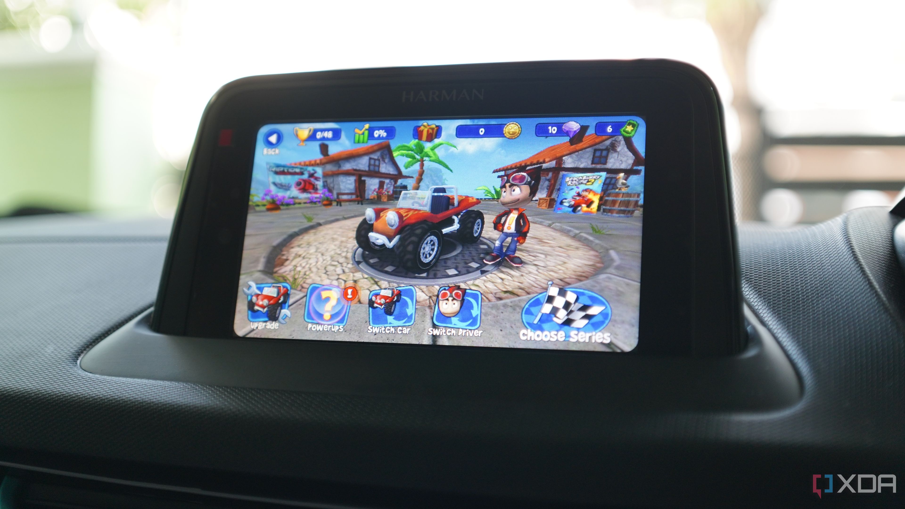 Gaming on Android Auto just feels better with these robust apps