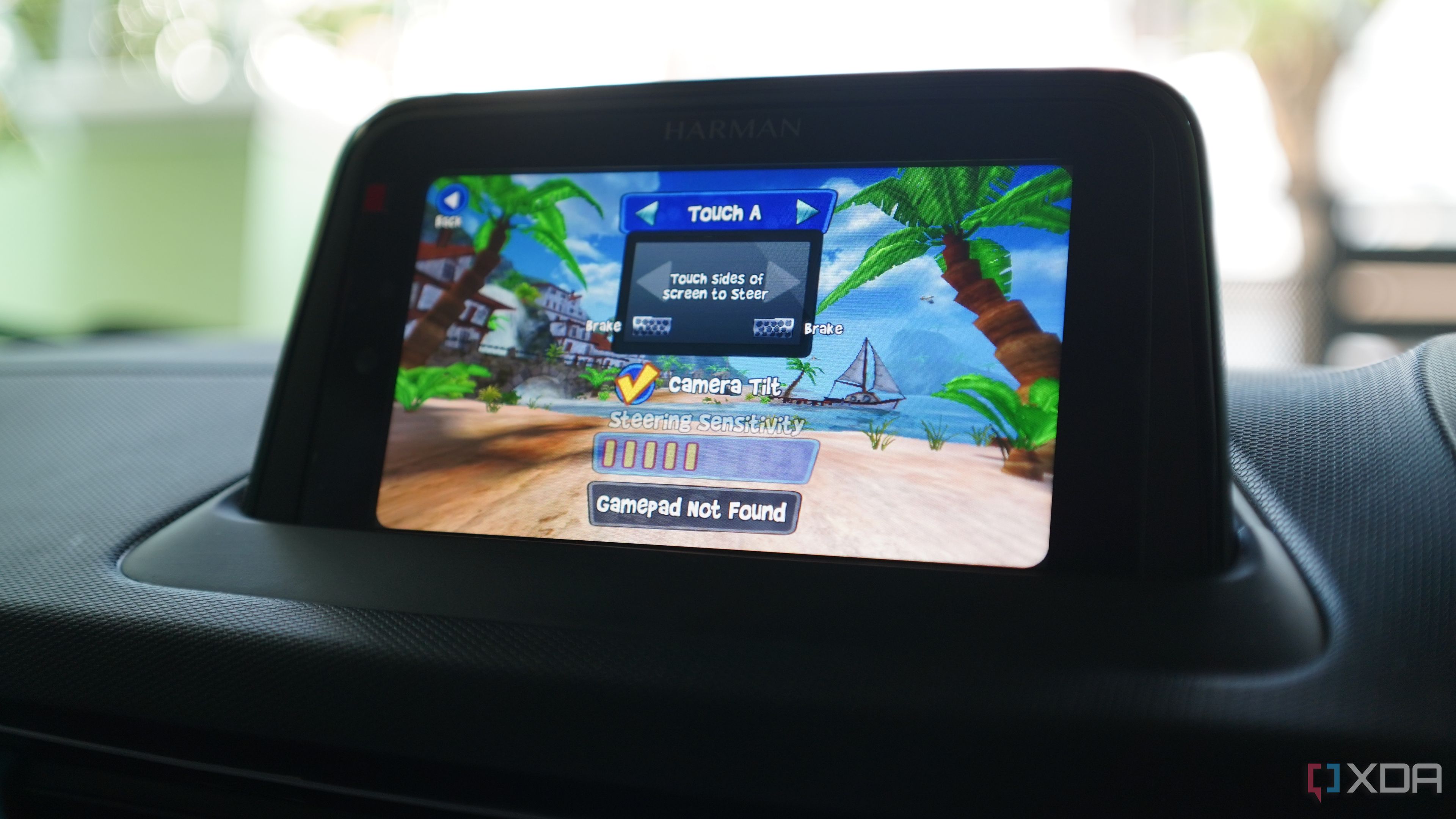 Gaming on Android Auto just feels better with these robust apps