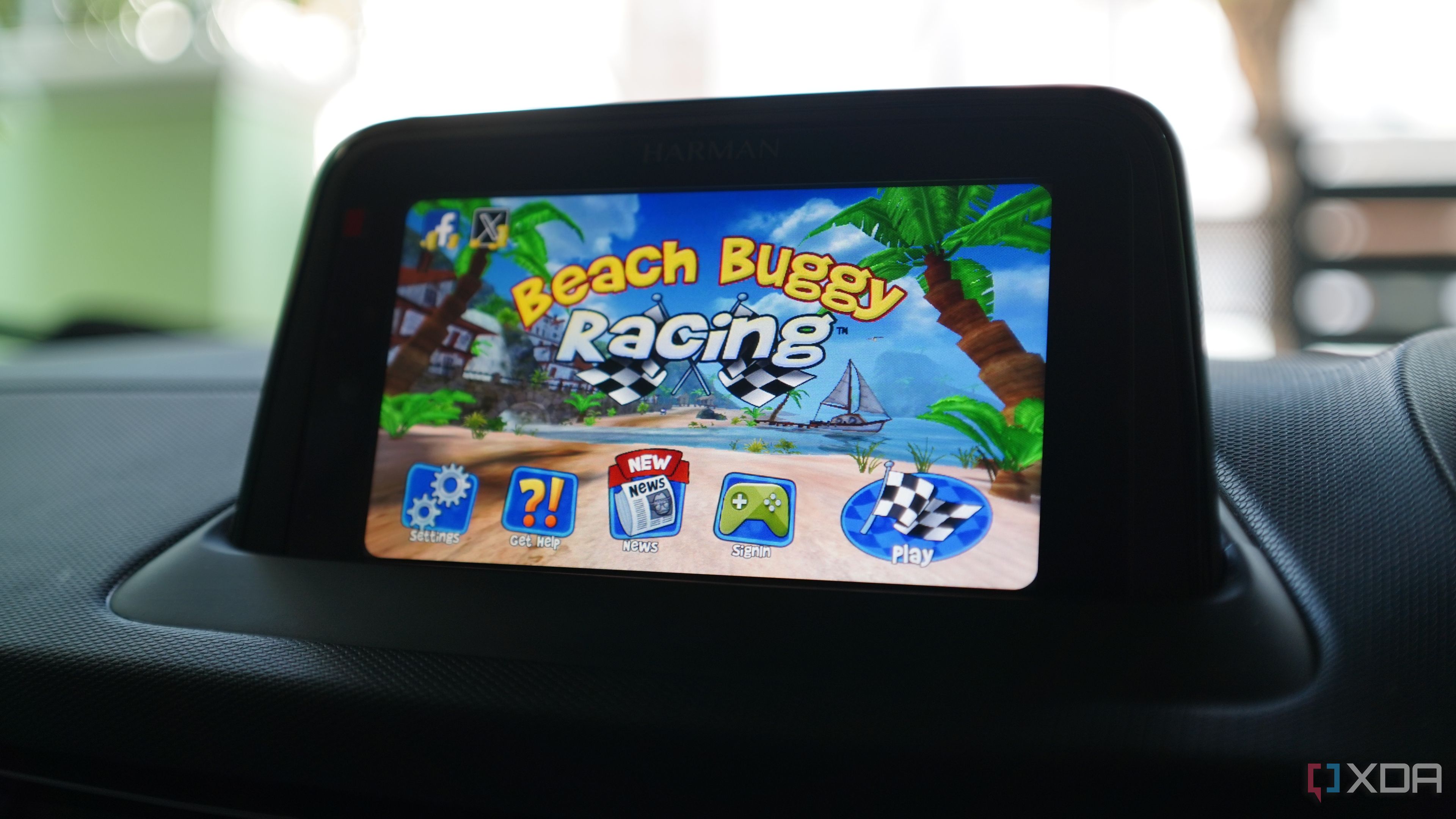 Gaming on Android Auto just feels better with these robust apps