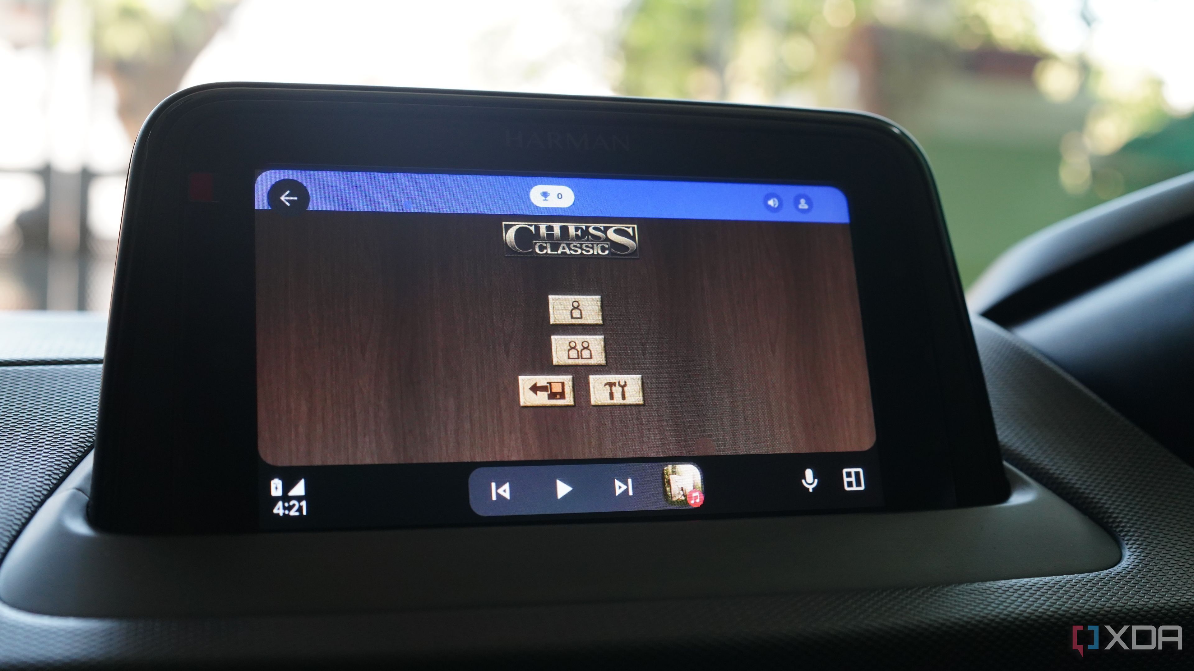 Gaming on Android Auto just feels better with these robust apps