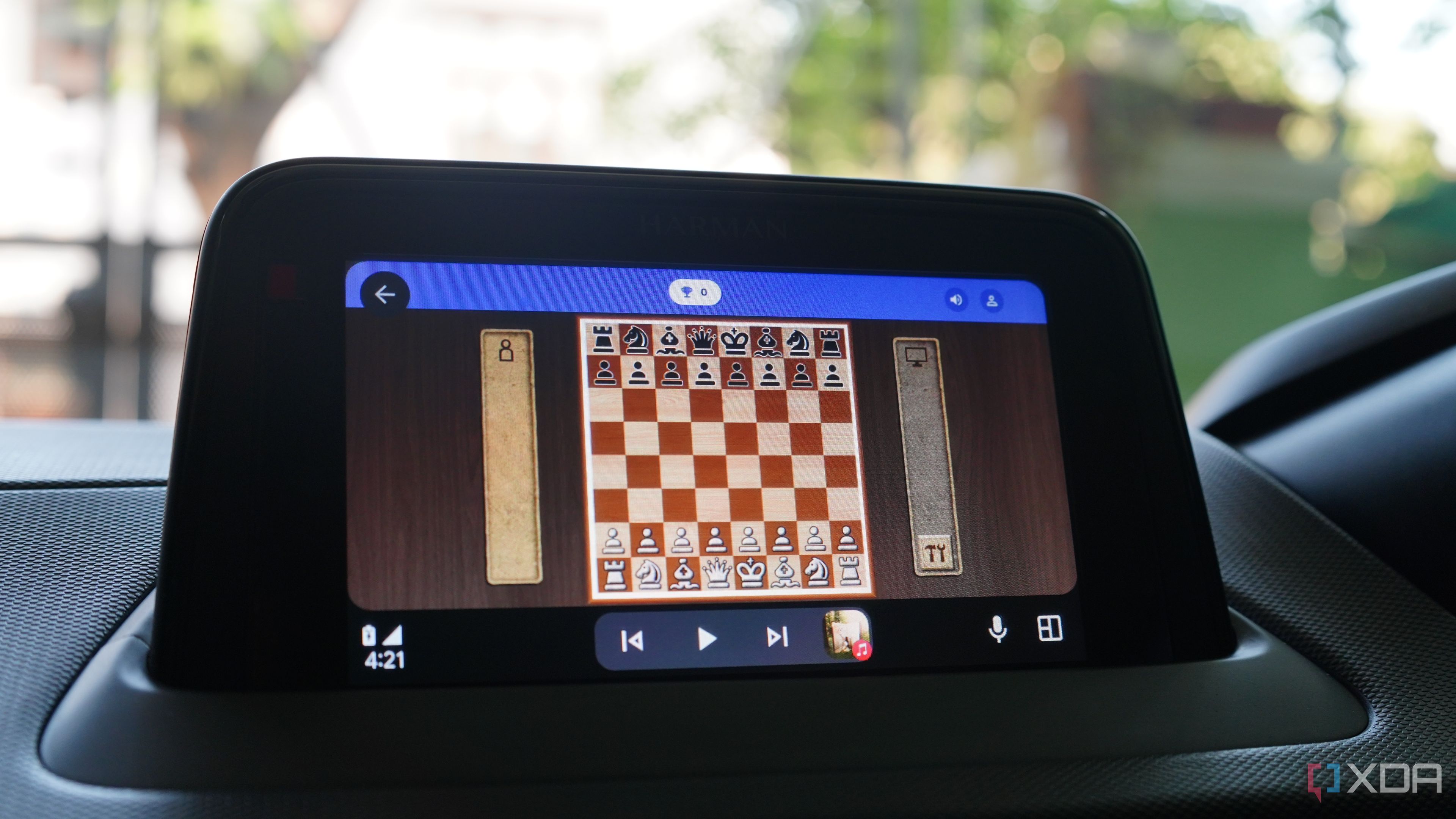 Gaming on Android Auto just feels better with these robust apps