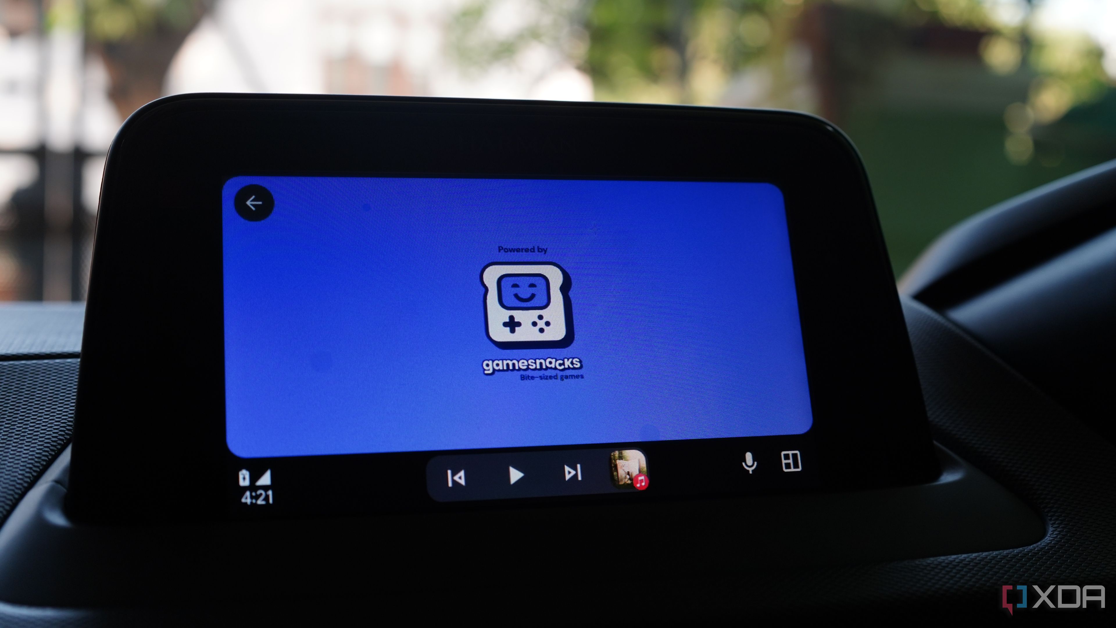 Gaming on Android Auto just feels better with these robust apps