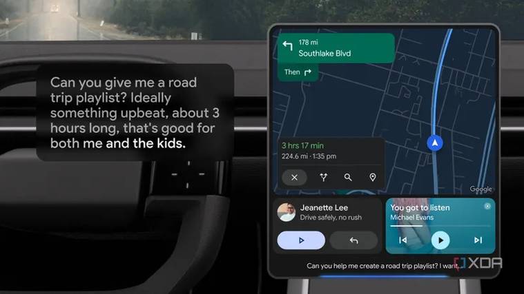 4 ways Gemini transforms my Android Auto experience for truly complex tasks