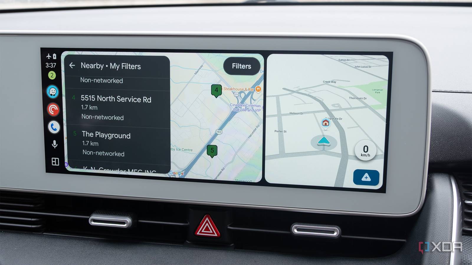 6 Android Auto settings I tweaked for distraction-free driving