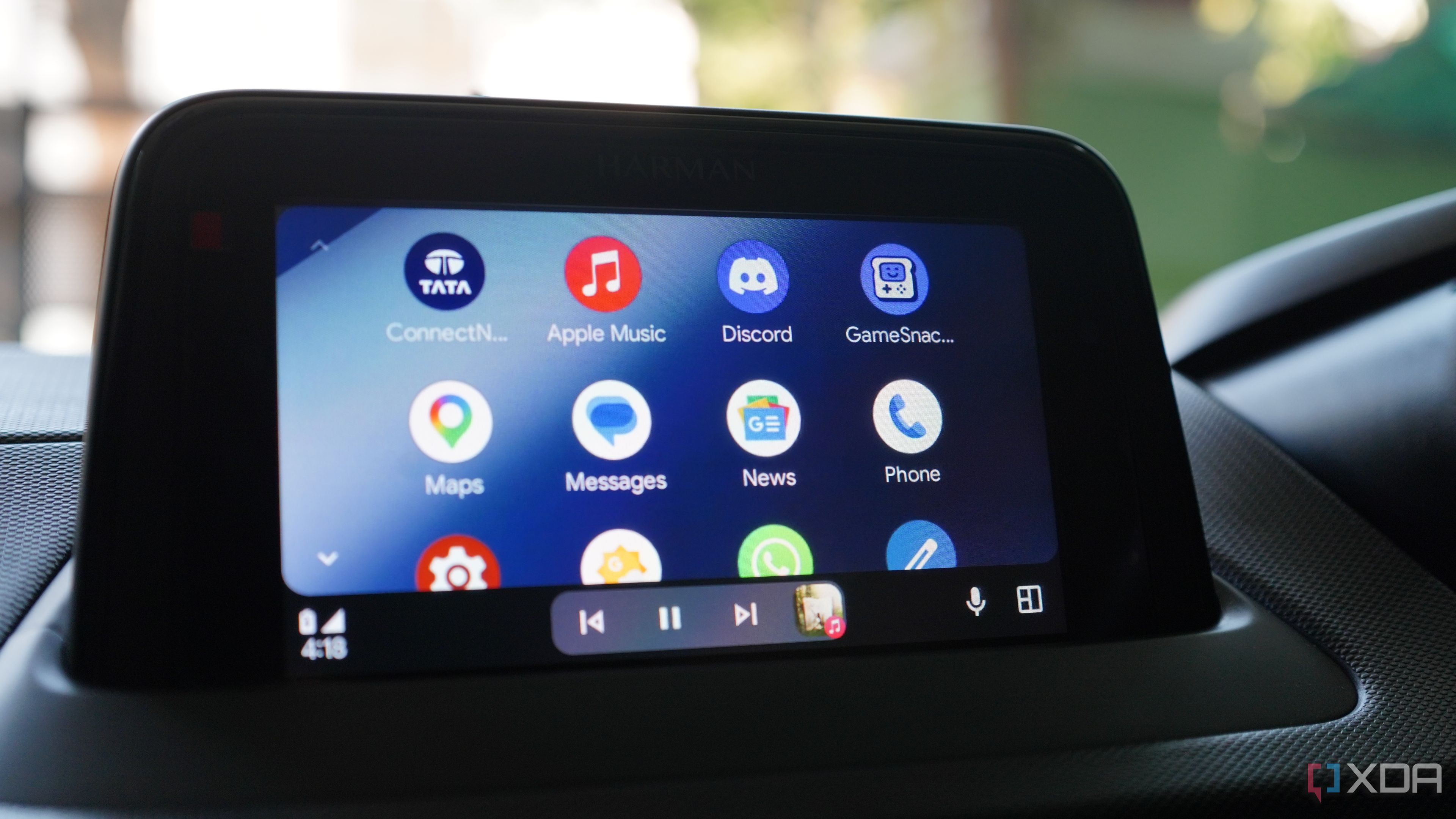 Gaming on Android Auto just feels better with these robust apps