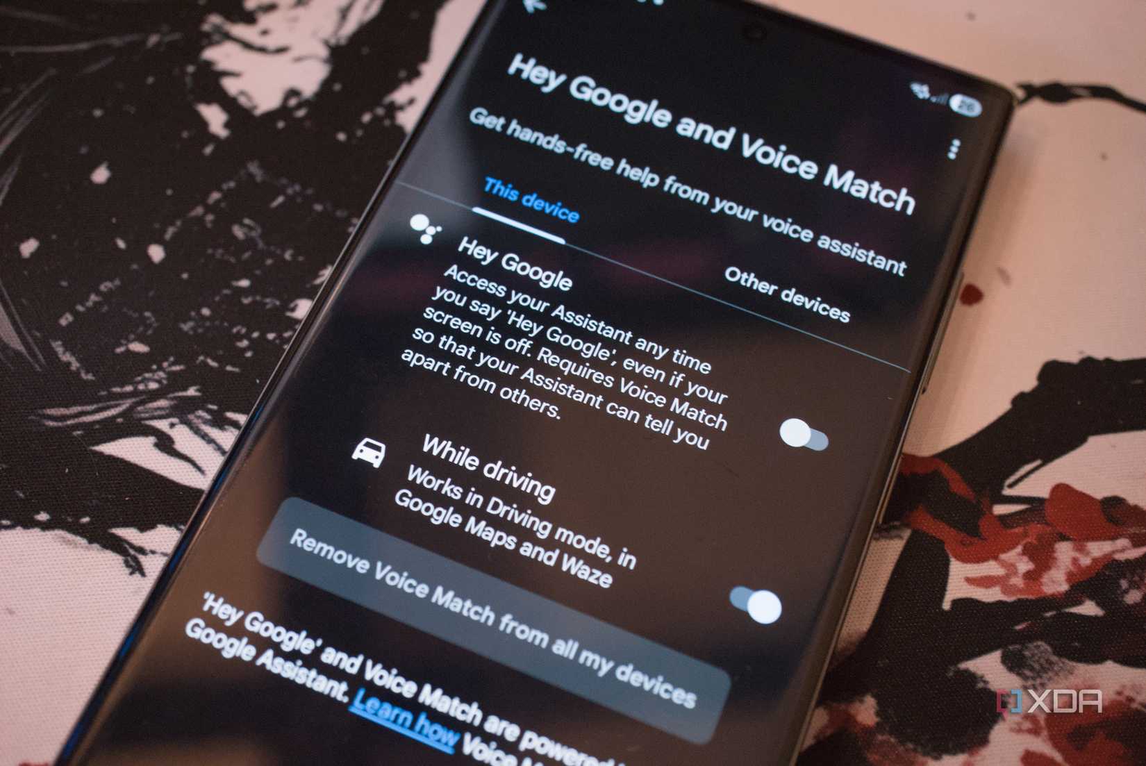 6 Android Auto settings I tweaked for distraction-free driving