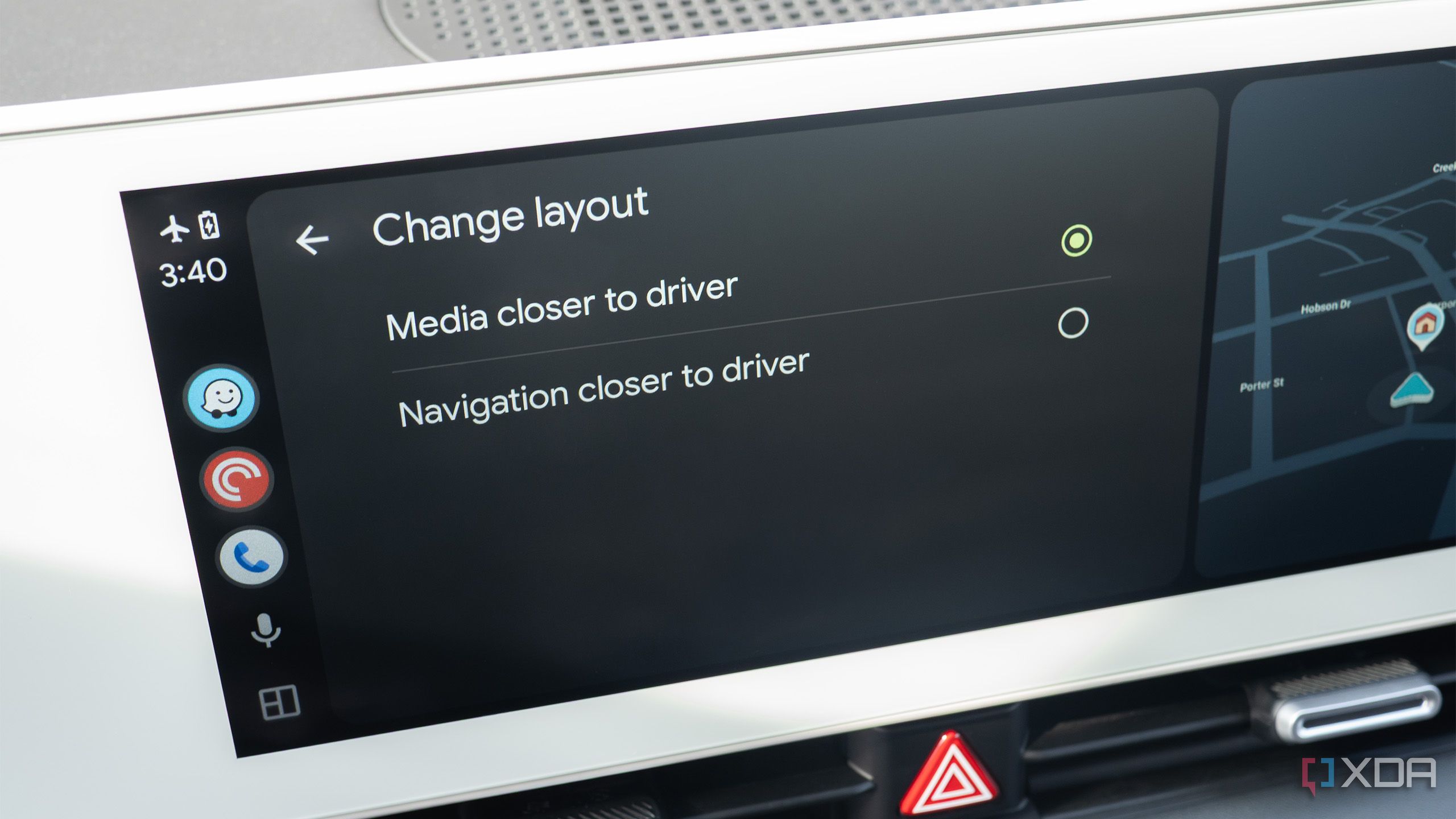 6 Android Auto settings I tweaked for distraction-free driving