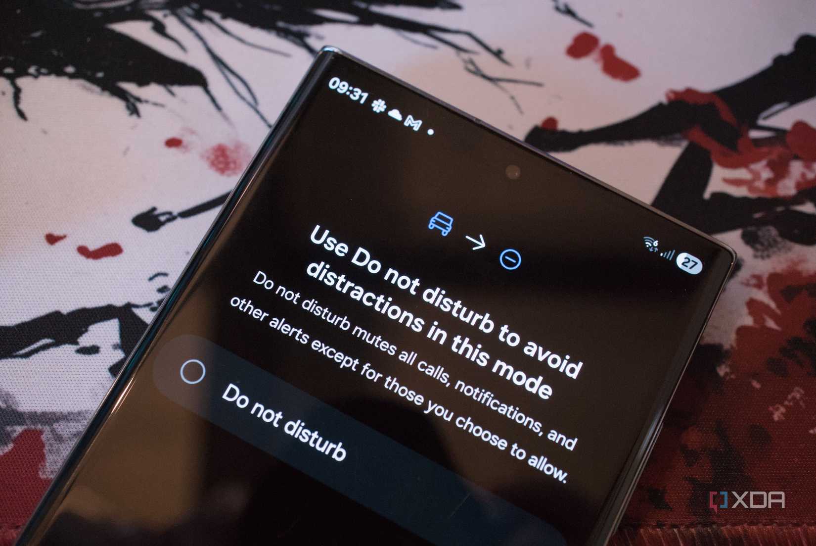 6 Android Auto settings I tweaked for distraction-free driving