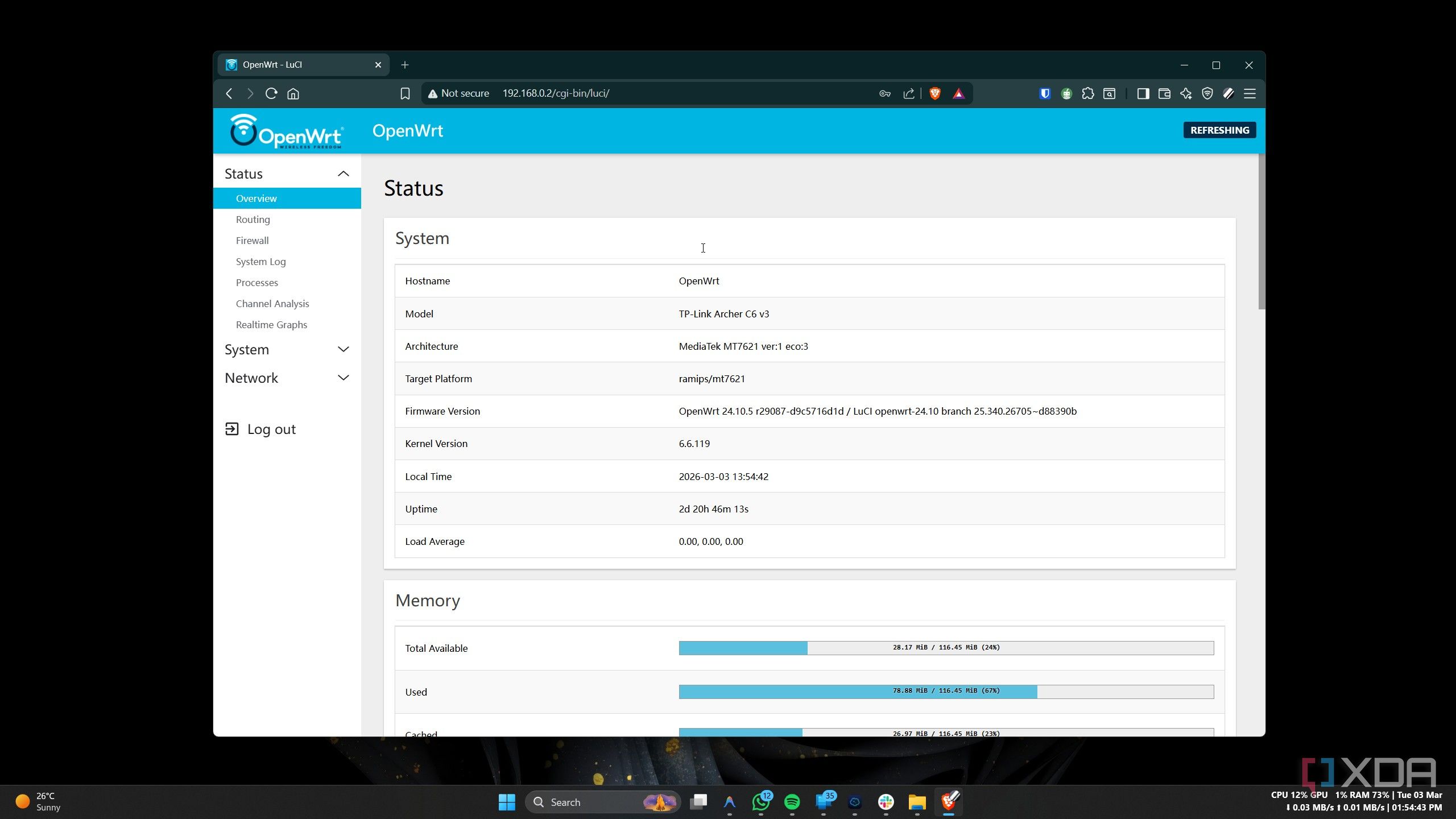 Your old router isn't trash, and one piece of software turns it into ...