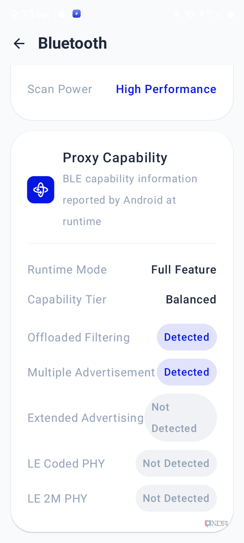 I turned my old phone into a Bluetooth proxy for Home Assistant with ...