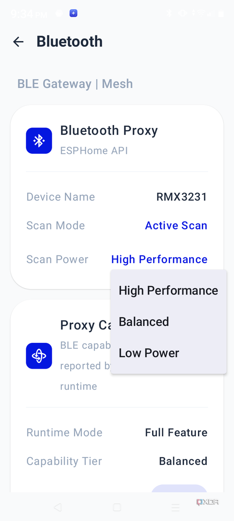 I turned my old phone into a Bluetooth proxy for Home Assistant with ...