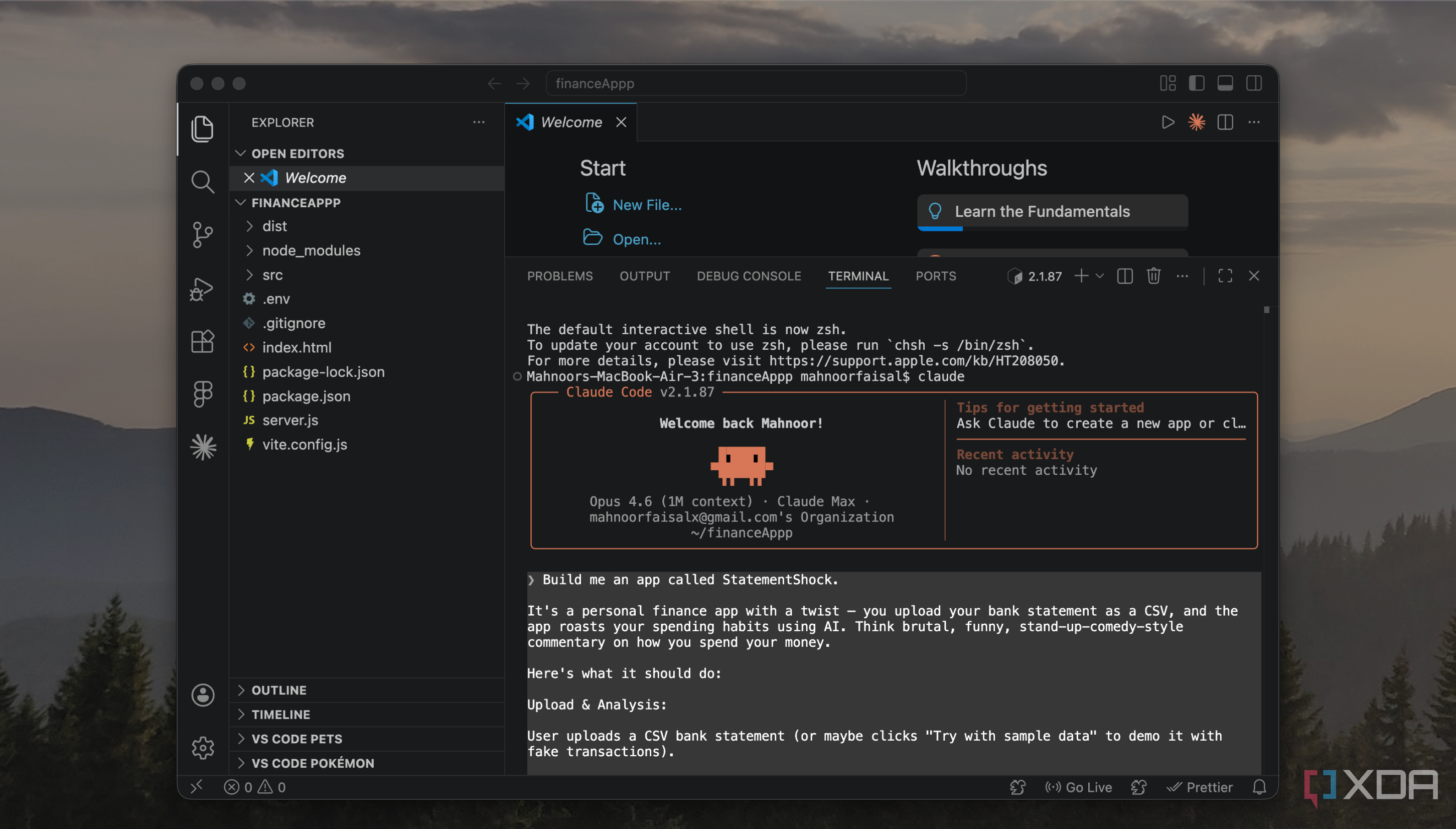 Treating Claude Code as just a coding tool is like using a Swiss Army ...