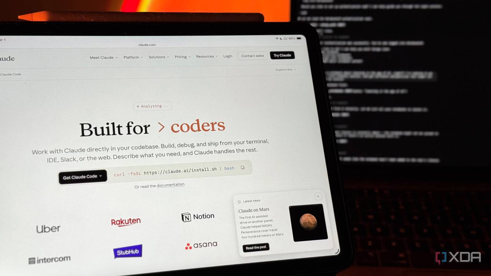 Claude can now automate your entire desktop, but with a serious limitation
