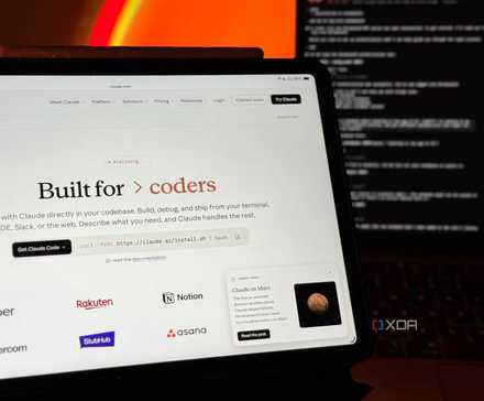 Claude Code 在终端运行