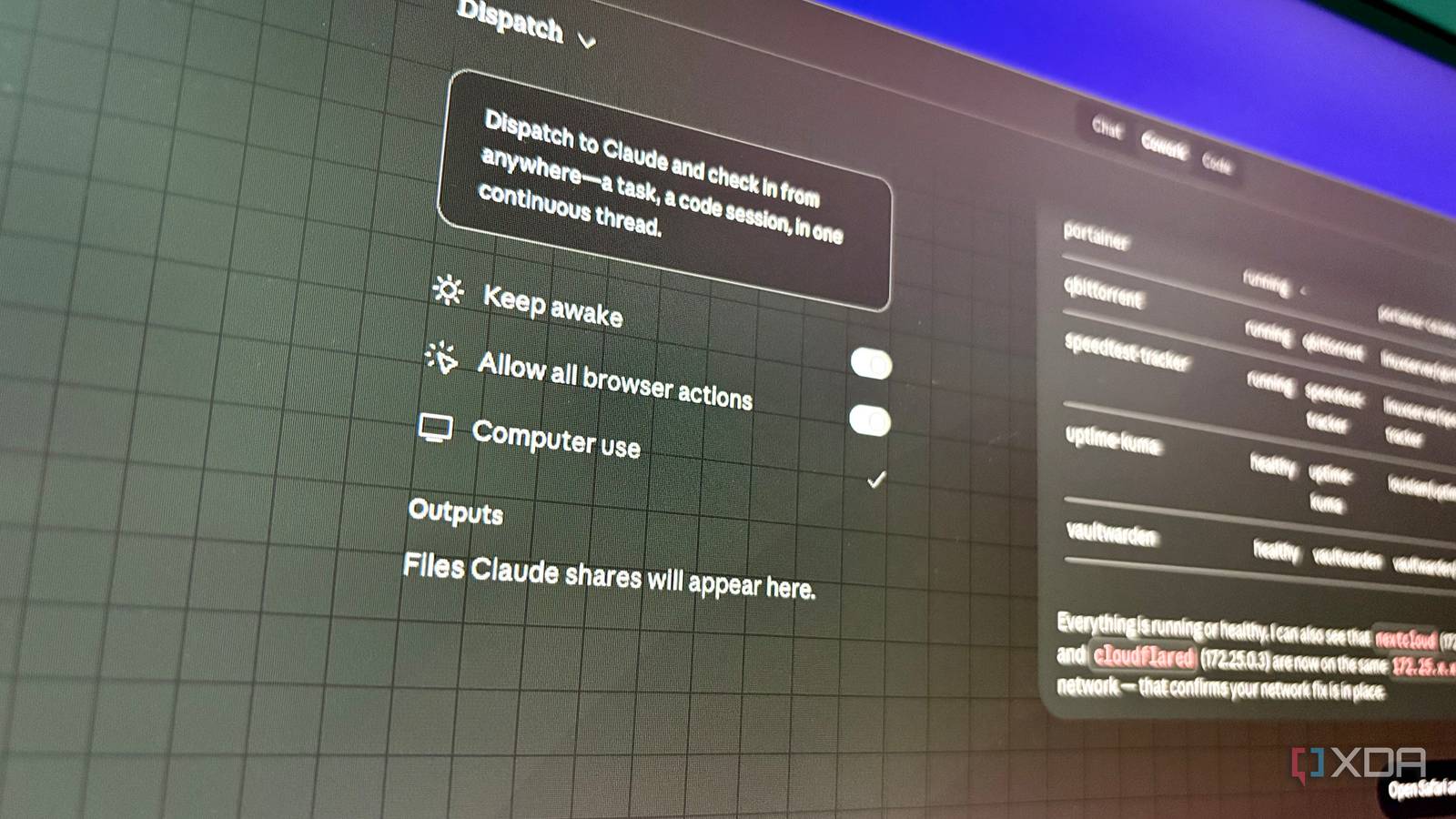 Claude's new computer use feature turned my old laptop into a machine I ...