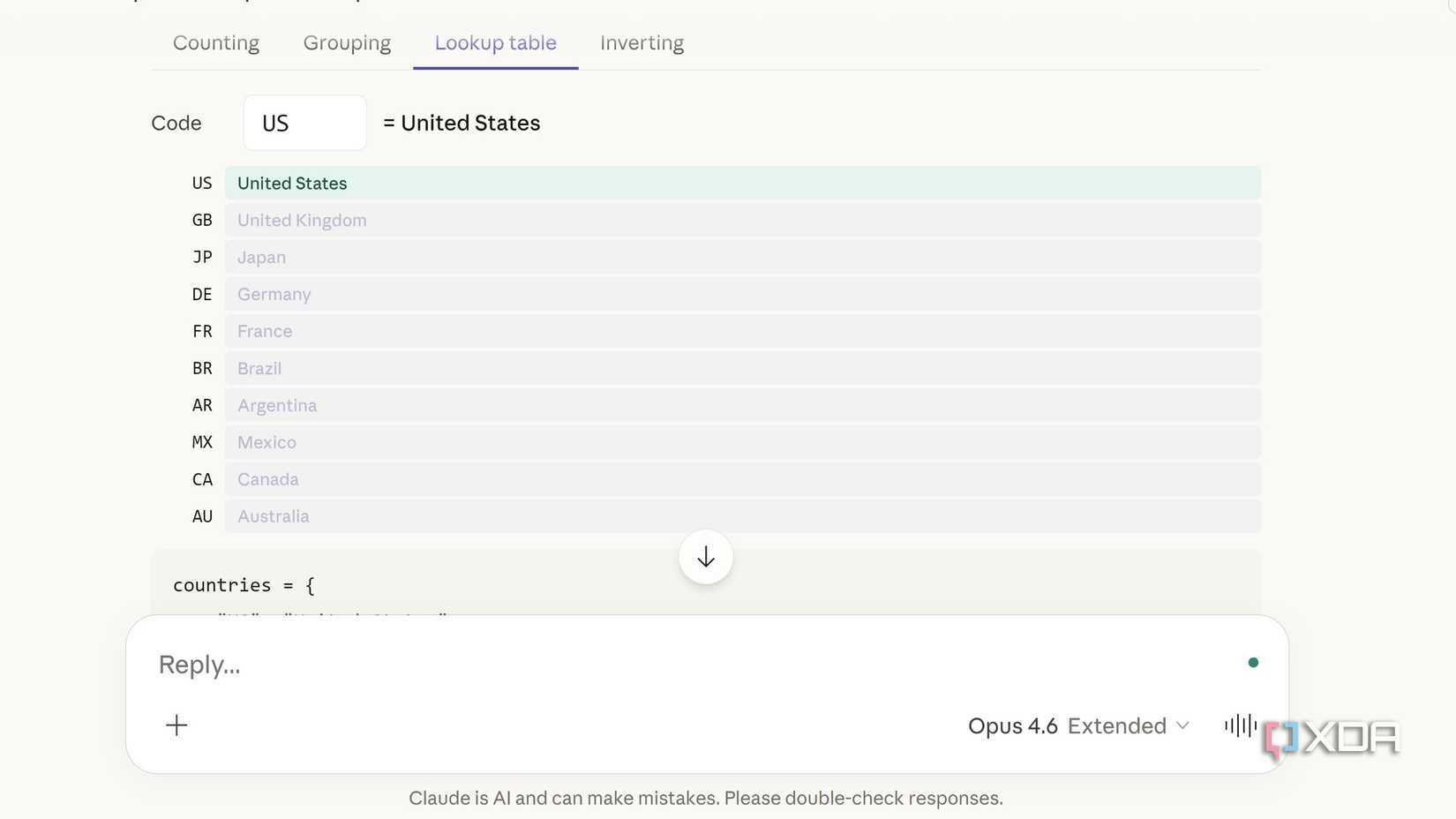 Claude Python Gui Claude just turned Python from confusing into actually intuitive with ...