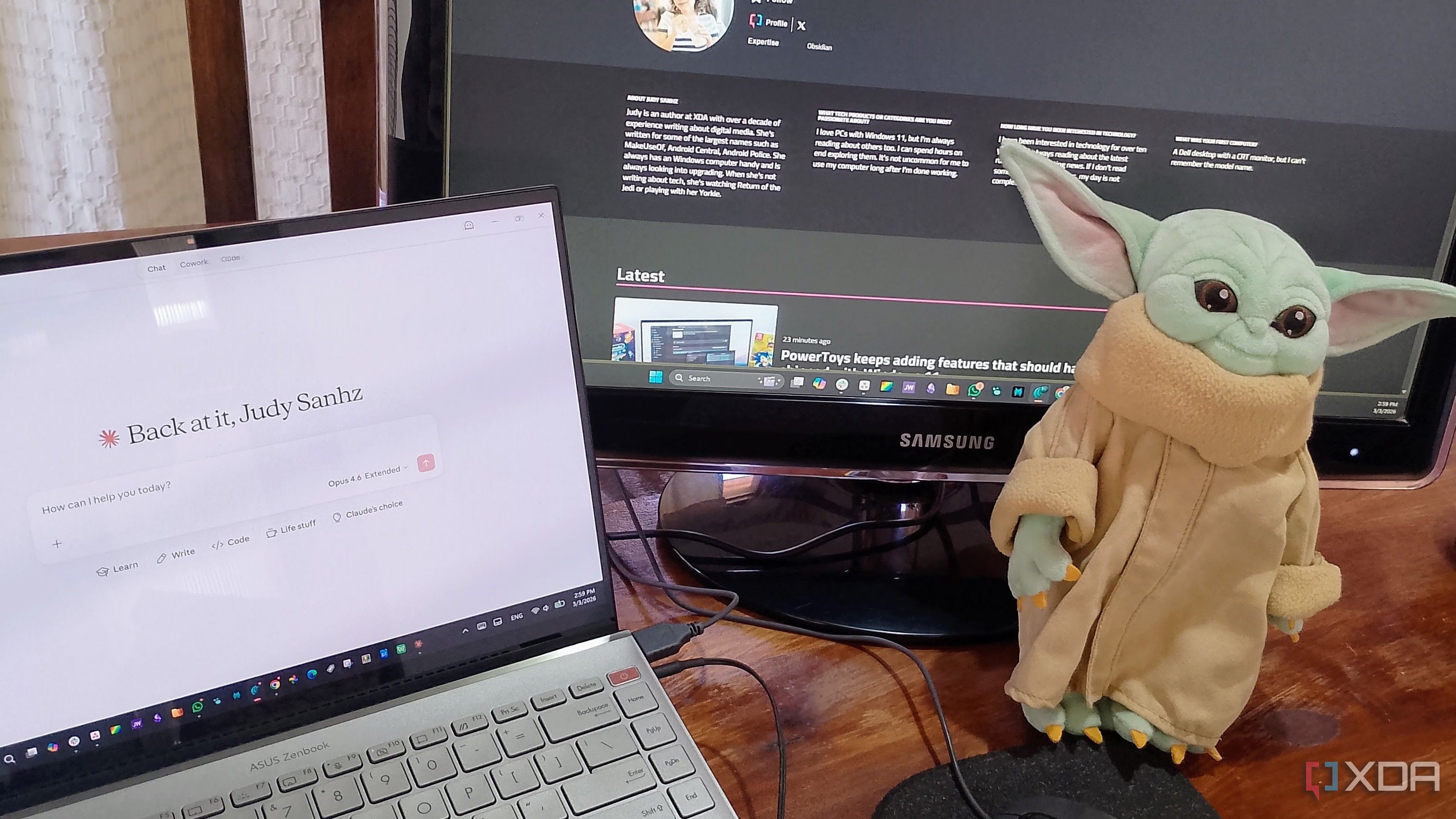 I connected Claude to Google Calendar, and scheduling stopped wasting my time