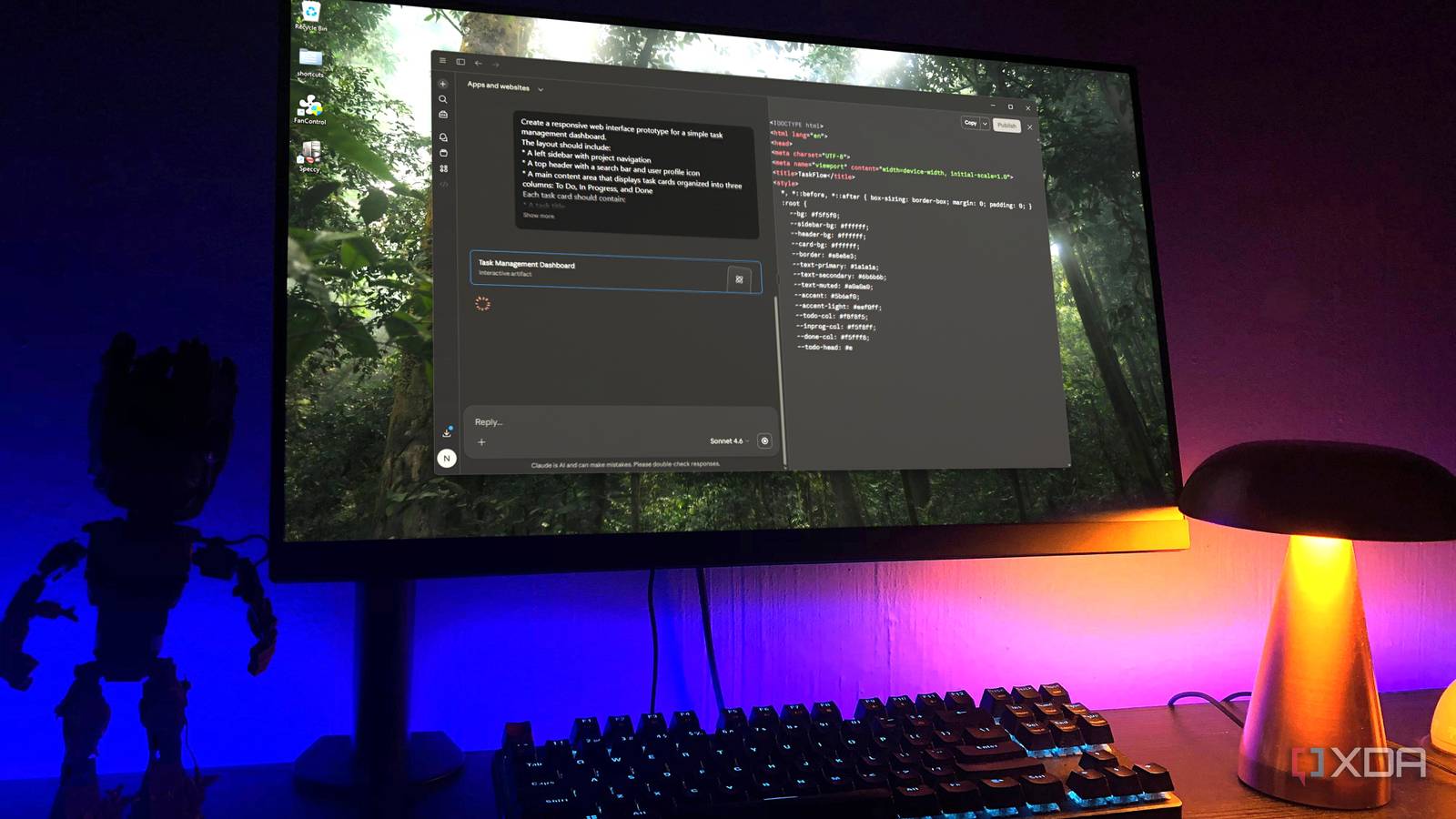 Most people think Claude is just for coding — here's what I actually ...