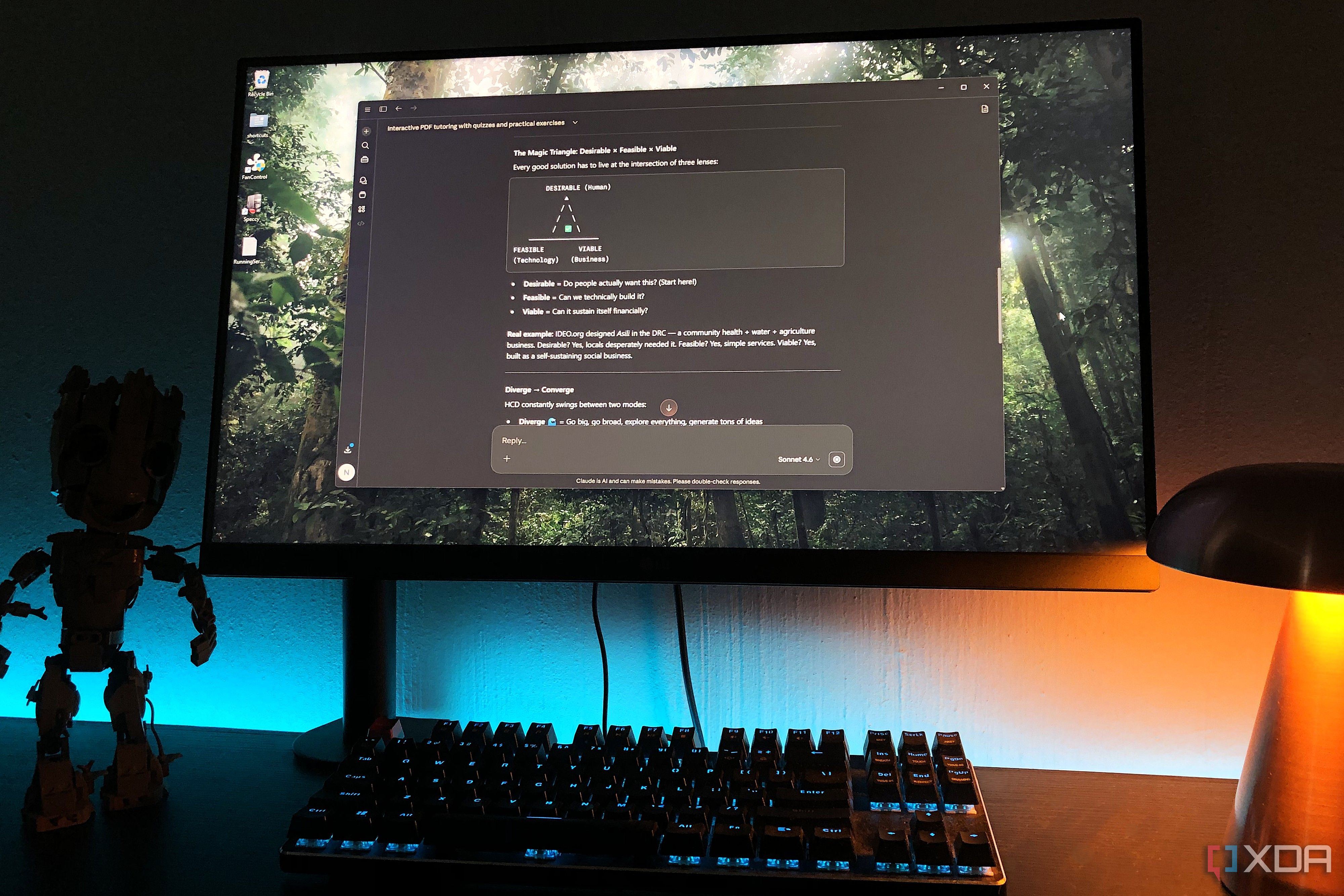 Best low-profile mechanical keyboards in 2025
