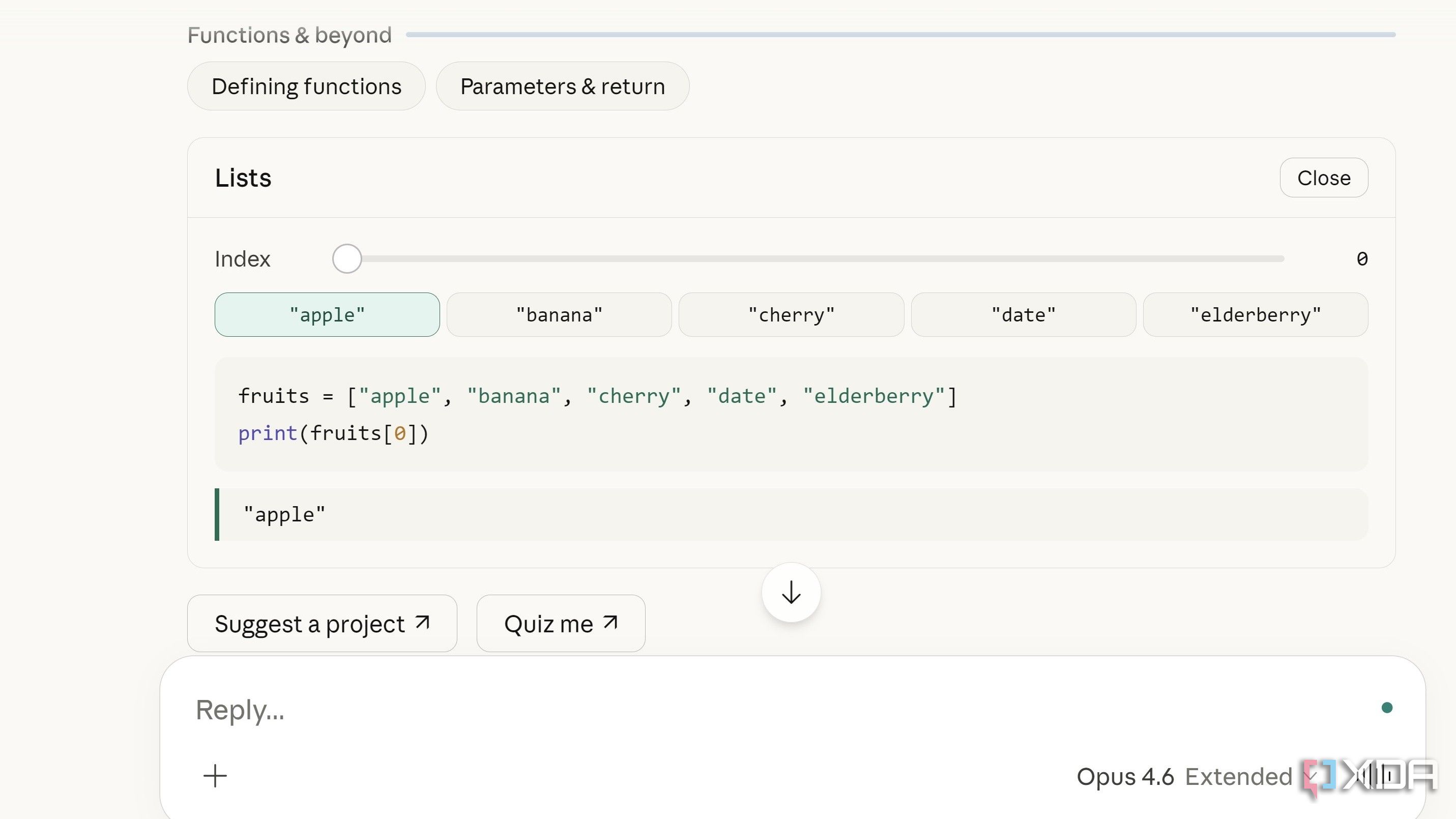 Claude just turned Python from confusing into actually intuitive with ...