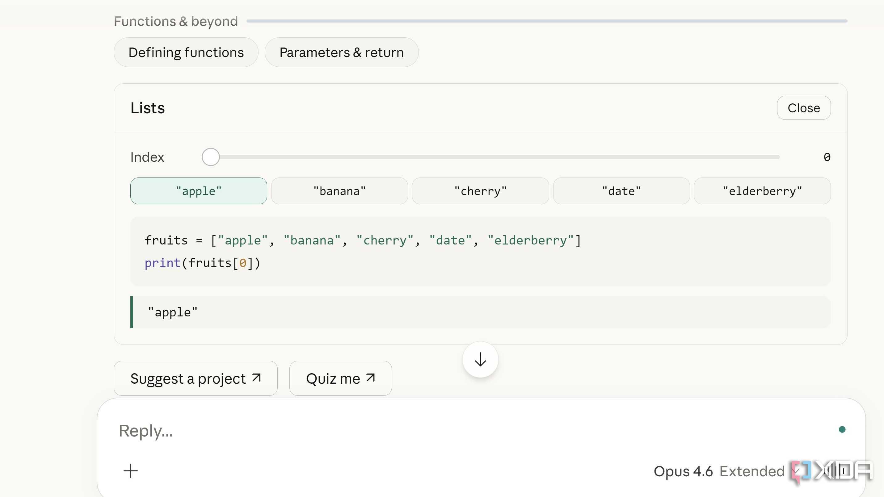 Claude Python Gui Claude just turned Python from confusing into actually intuitive with ...