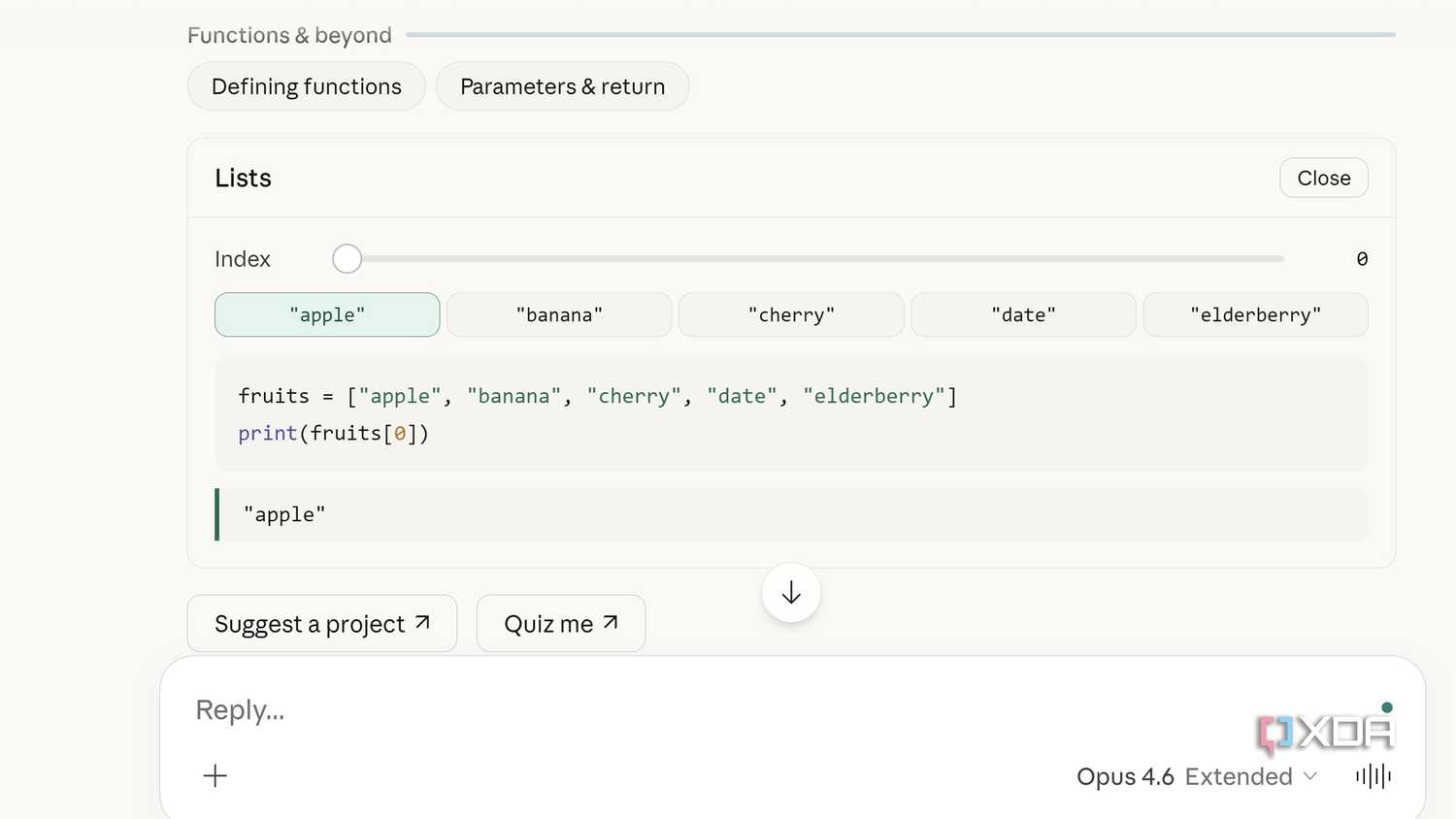 Claude just turned Python from confusing into actually intuitive with ...