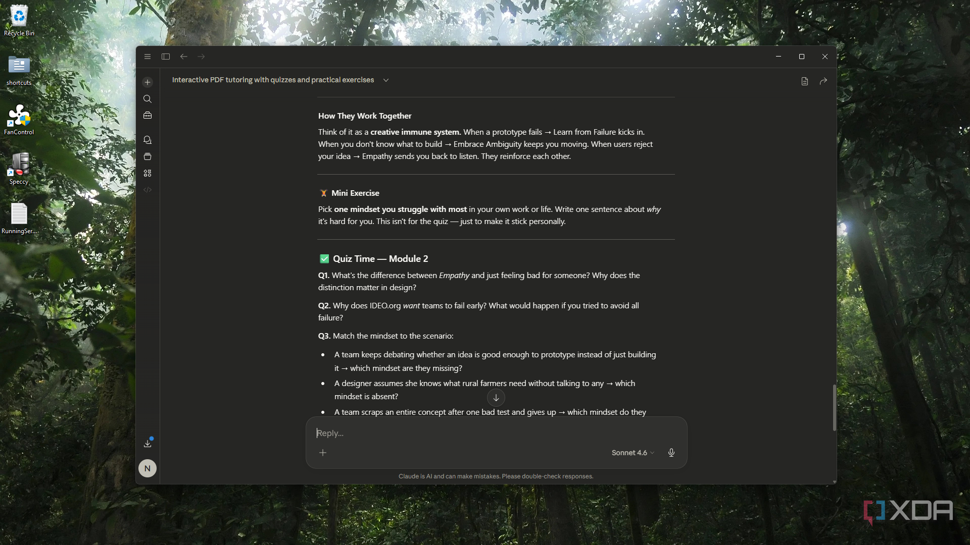 I built my AI workflow around NotebookLM, Claude, and local models—here ...